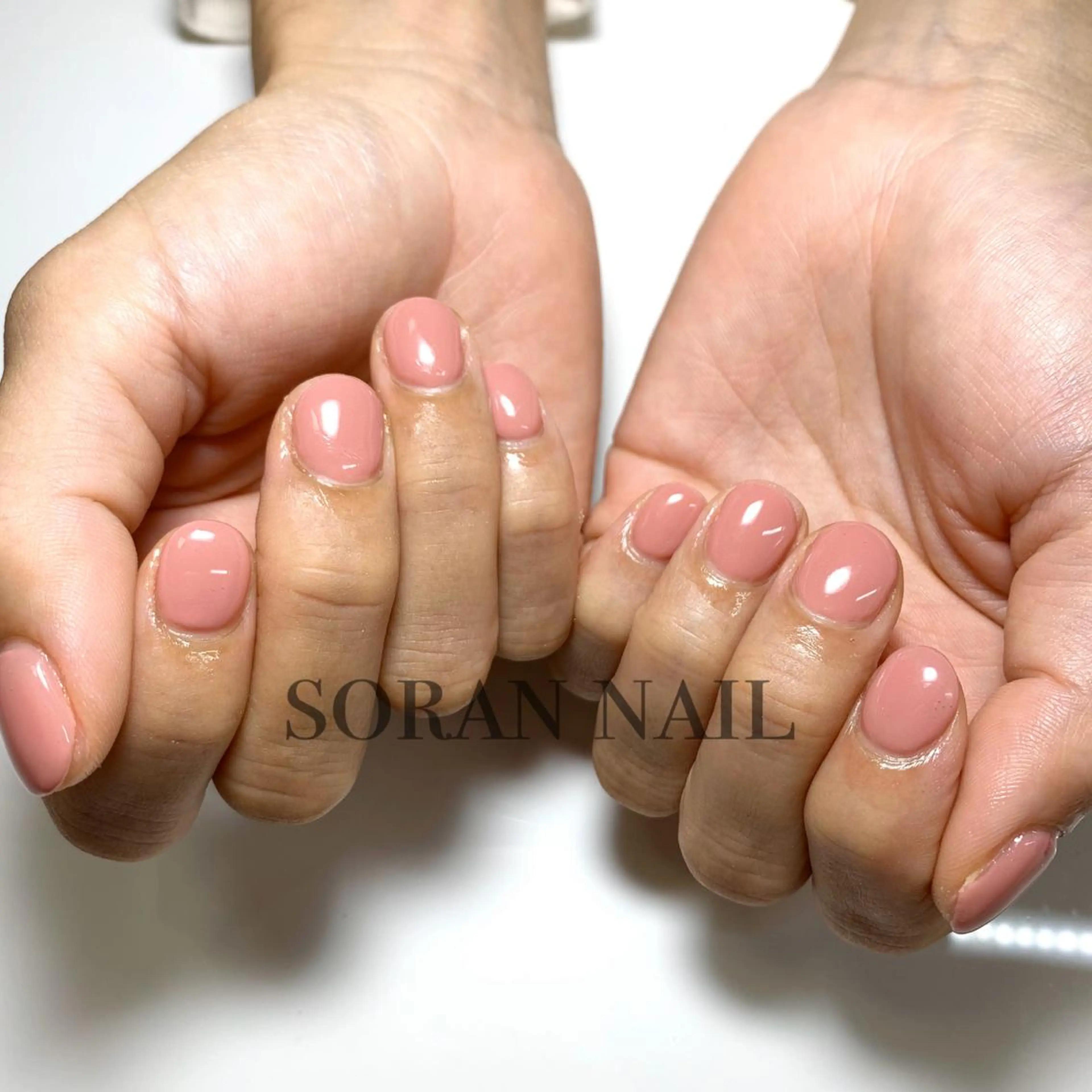ネイル soran nailのネイルデザイン