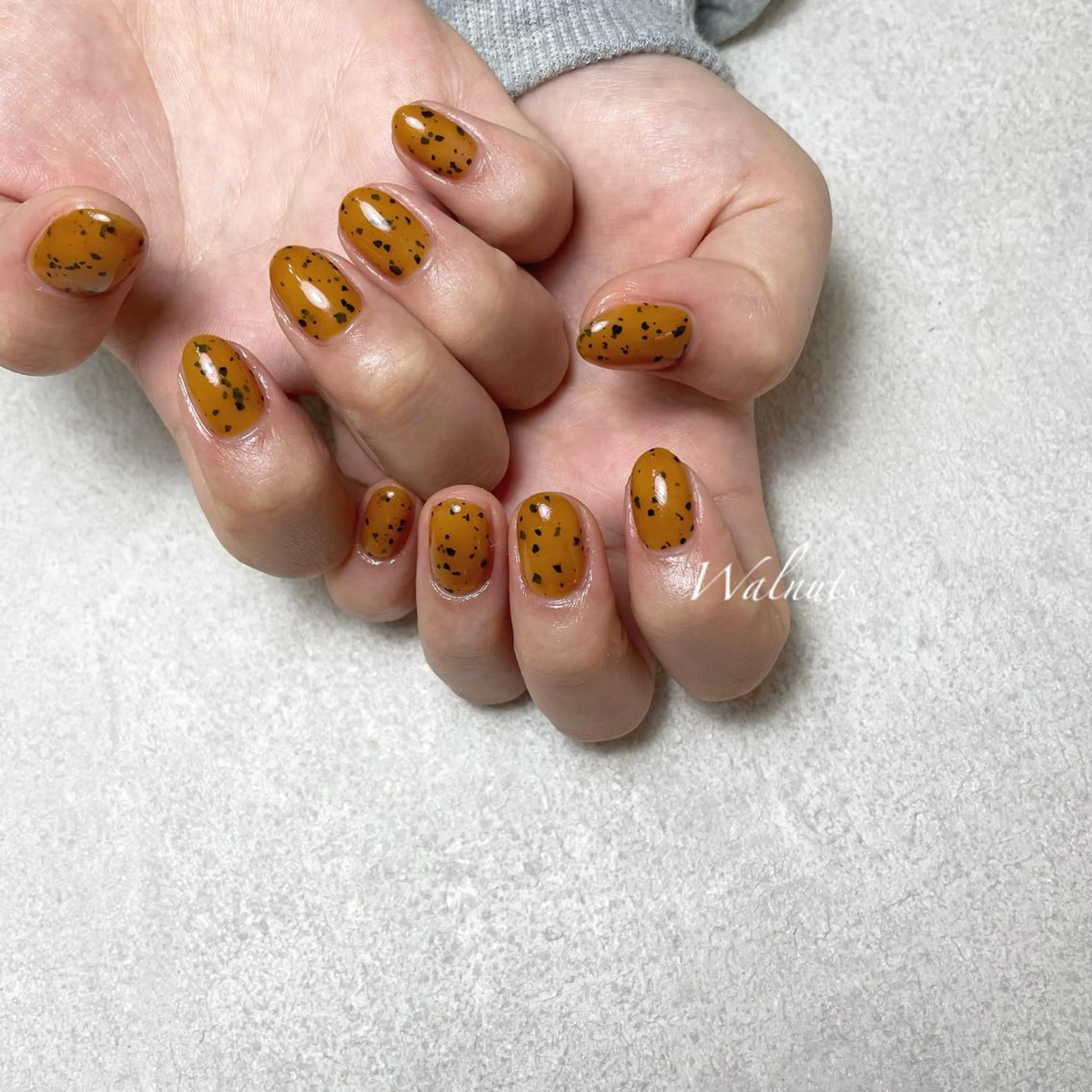ネイル esterella所属・Nail salon esterellaのネイルデザイン