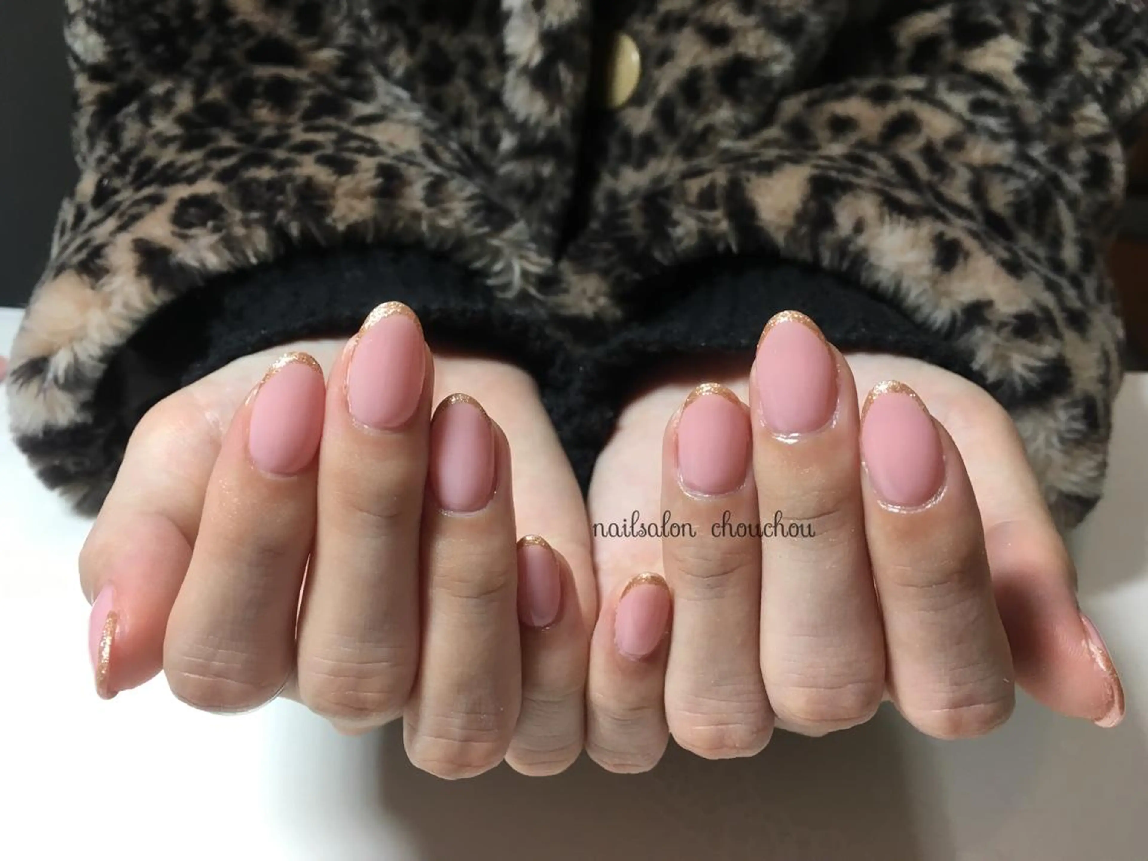 ネイル Nailsalon chouchouette所属・爪のお悩みサロン シュシュエットのネイルデザイン