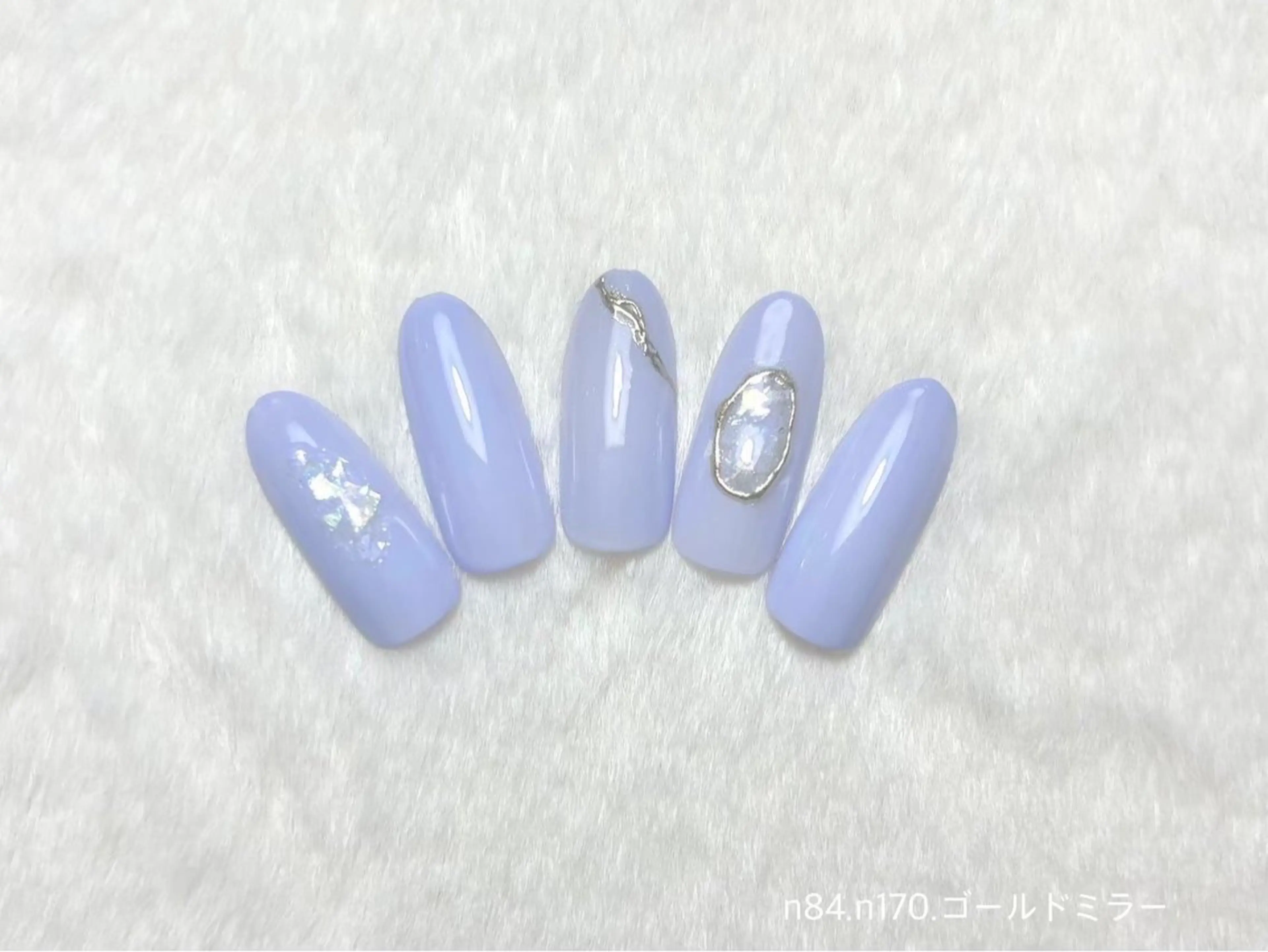 ネイル peTiT NAILISTのネイルデザイン