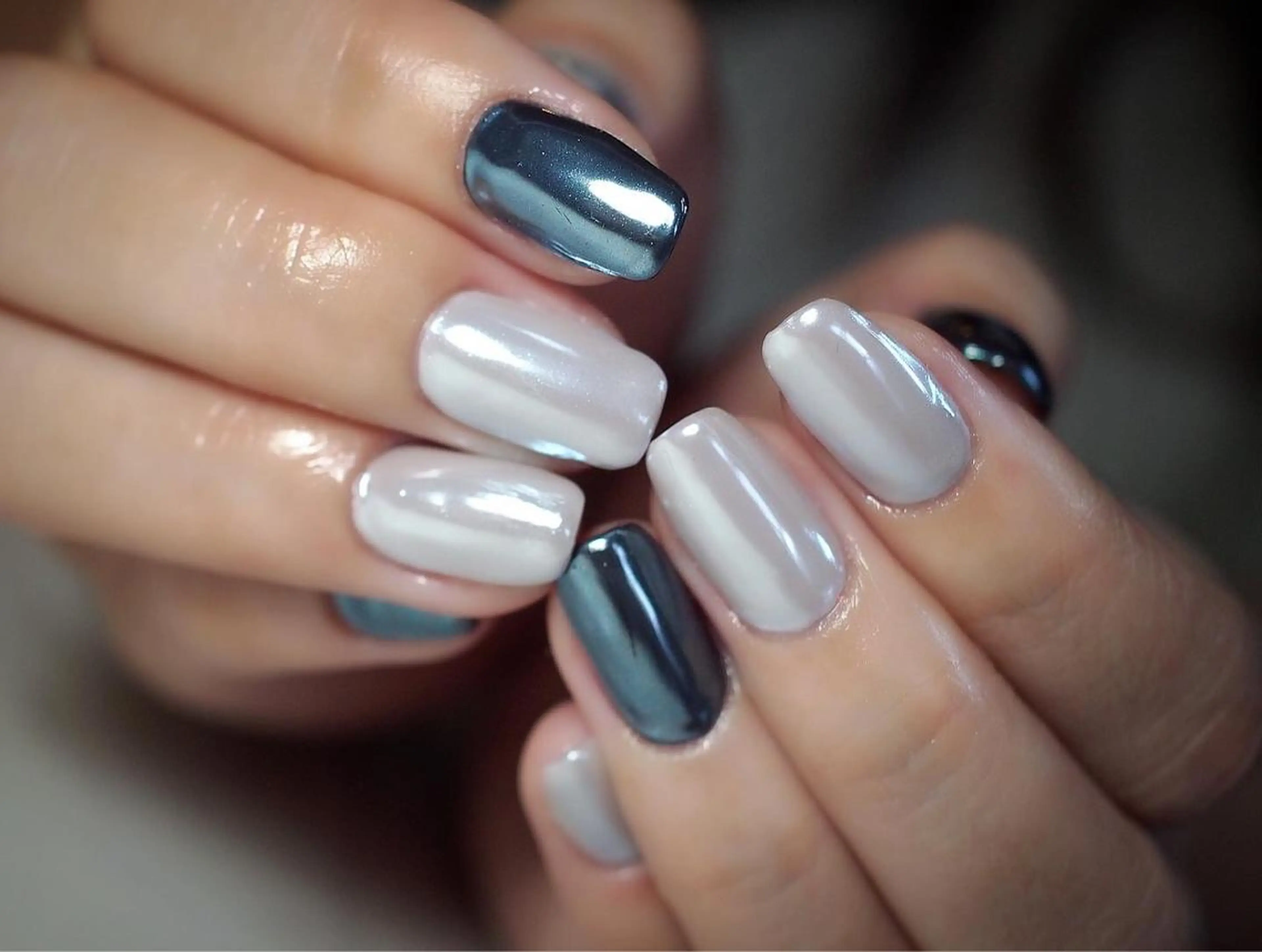 ネイル muguet nails所属・nail madokaのネイルデザイン