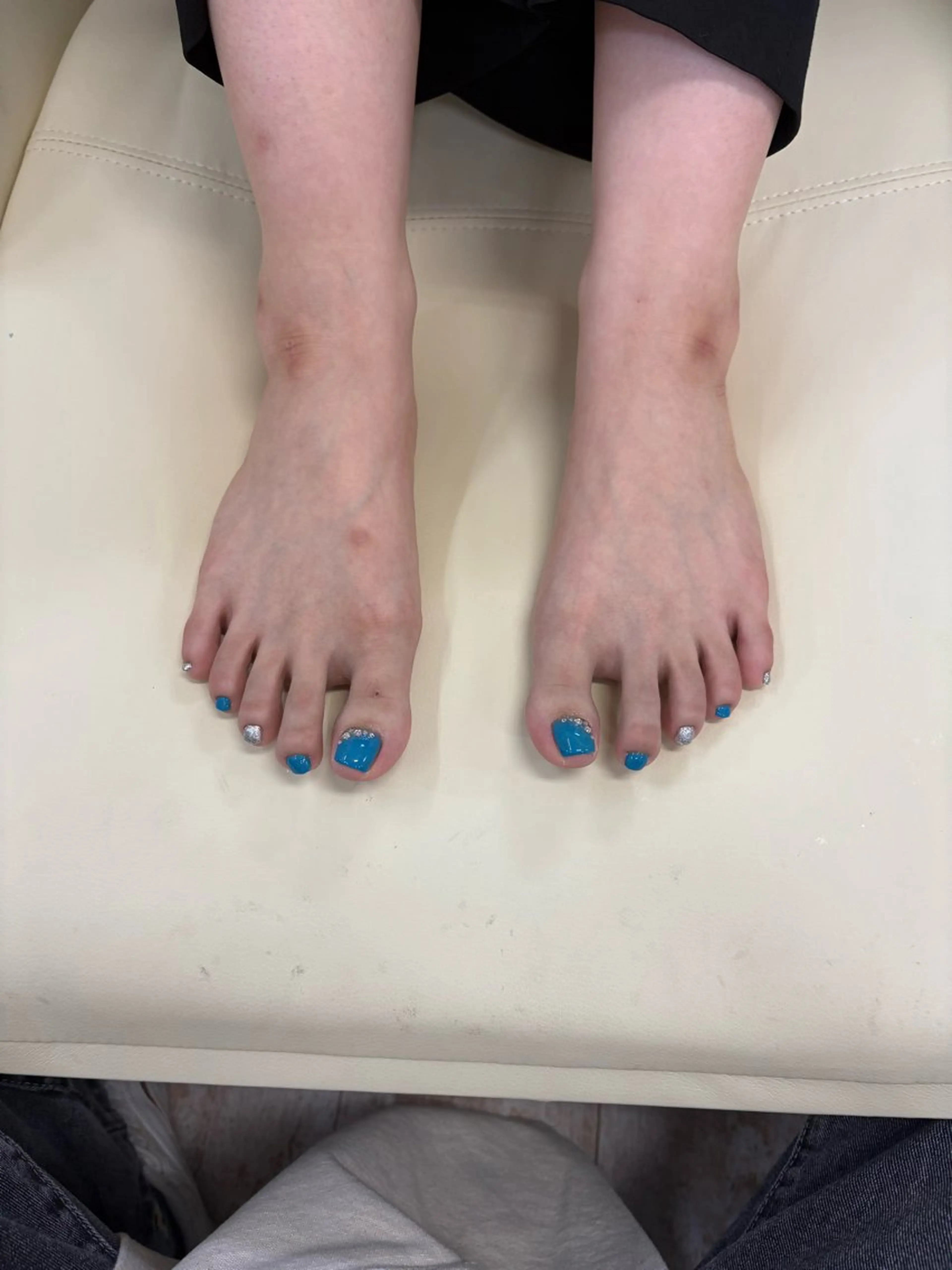 ネイル TRU NAIL&EYE 本厚木店所属・TRU ヒナのネイルデザイン