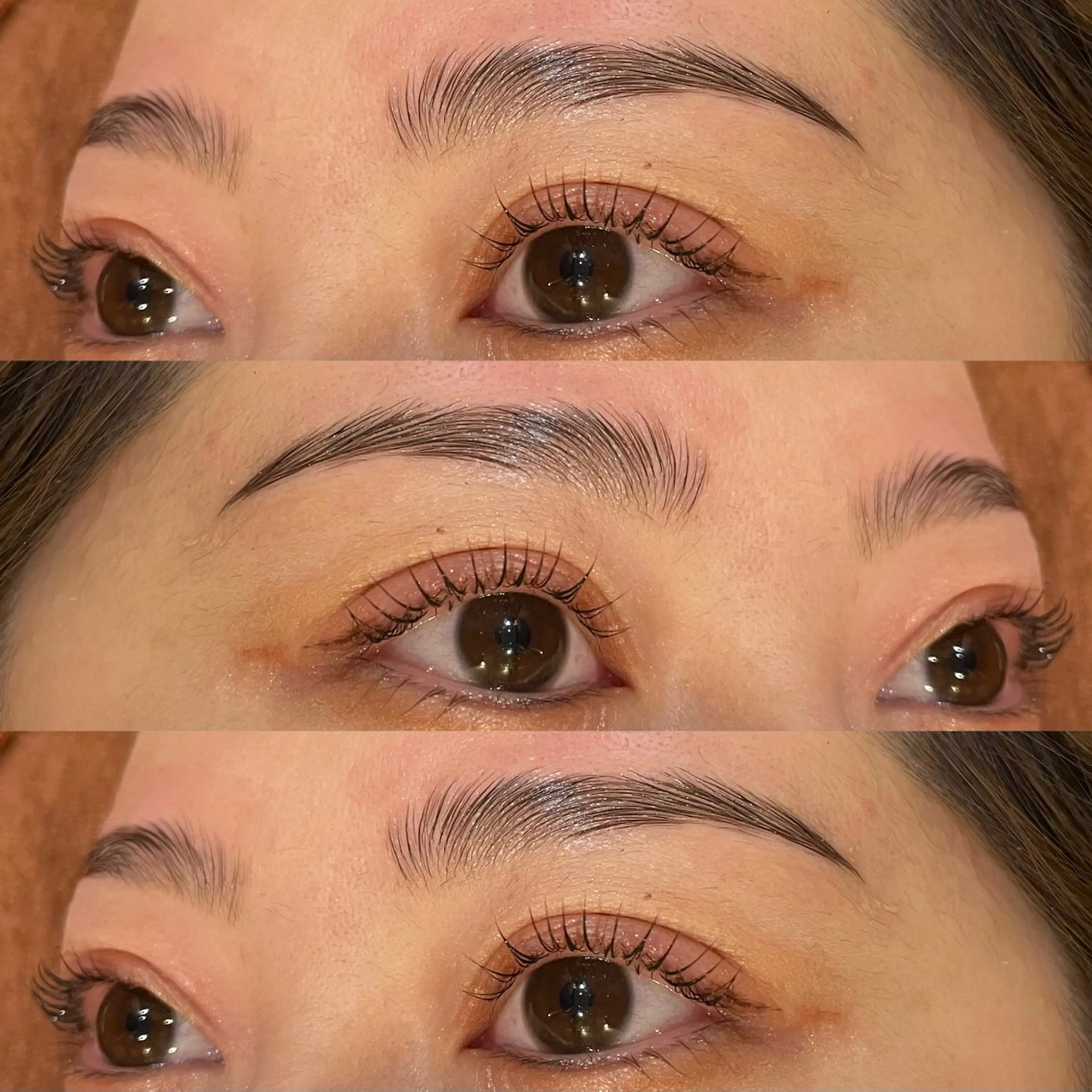 アイブロウ 眉毛・まつ毛 専門 YUKIの眉毛・アイブロウイメージ