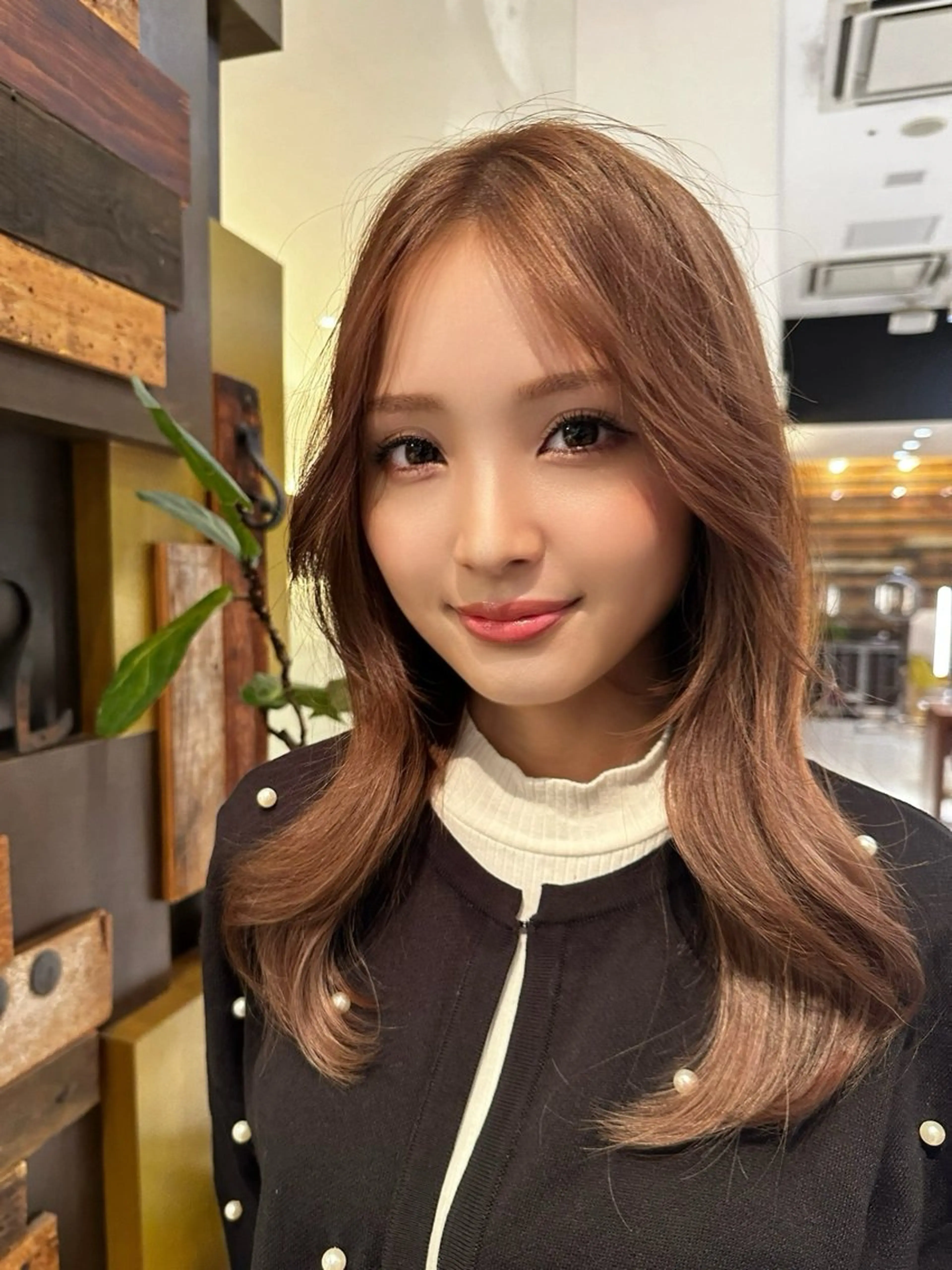 セミロング 佐藤 雄一郎のその他イメージ