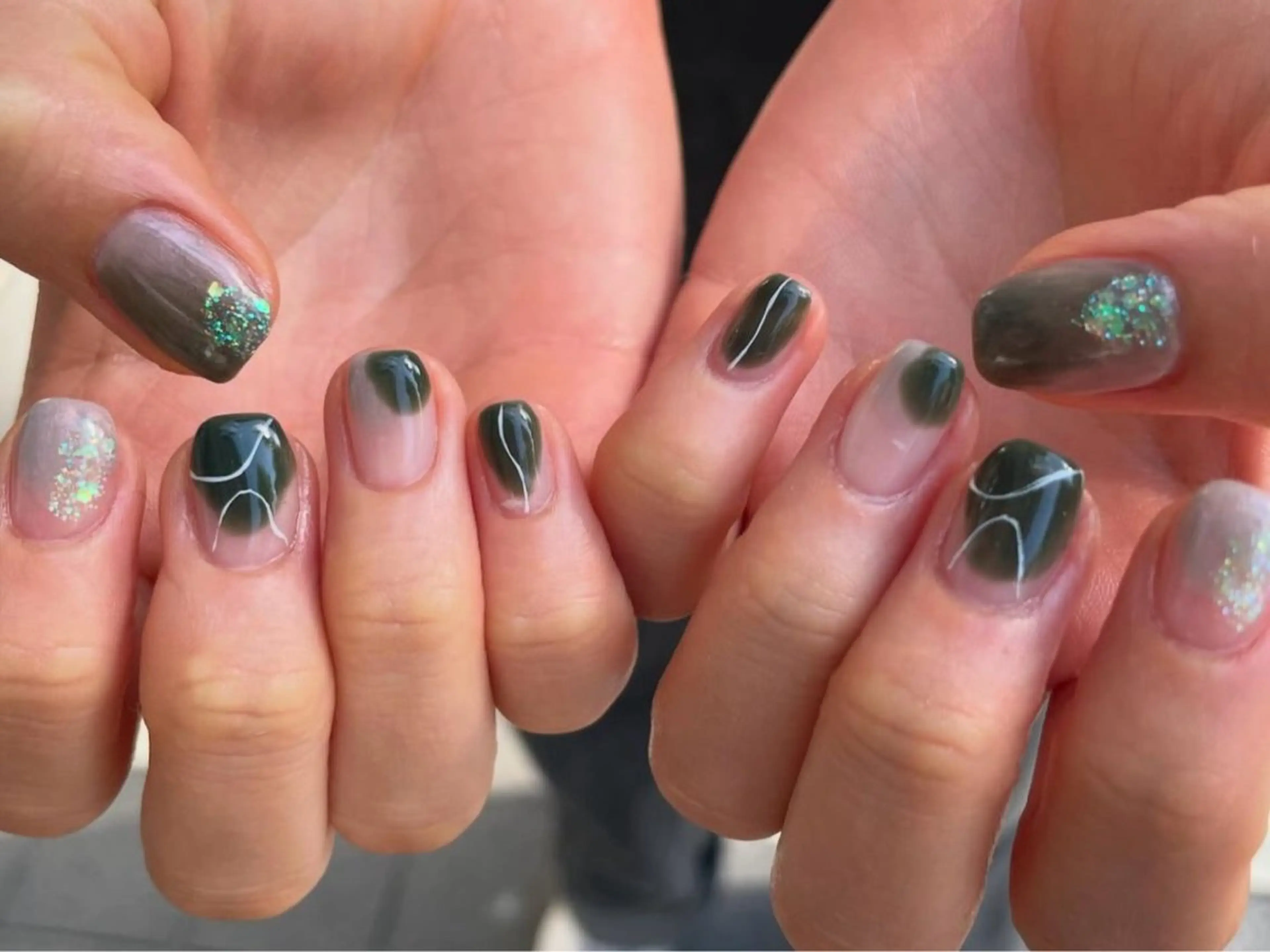 ネイル Satoril..nail room所属・satoril.. nail roomのネイルデザイン