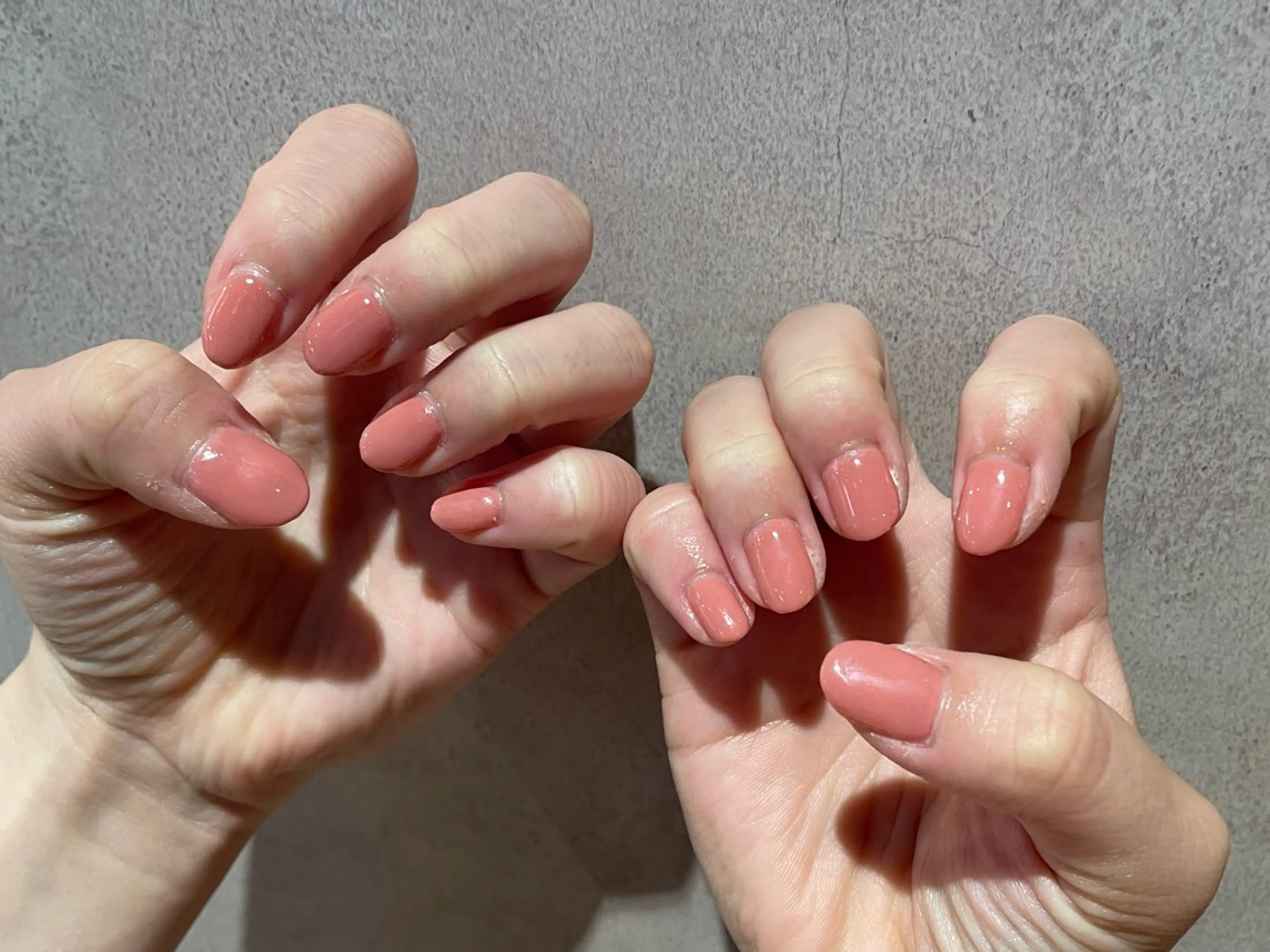 ネイル RAD心斎橋山本 莉子のマツエク・マツパデザイン