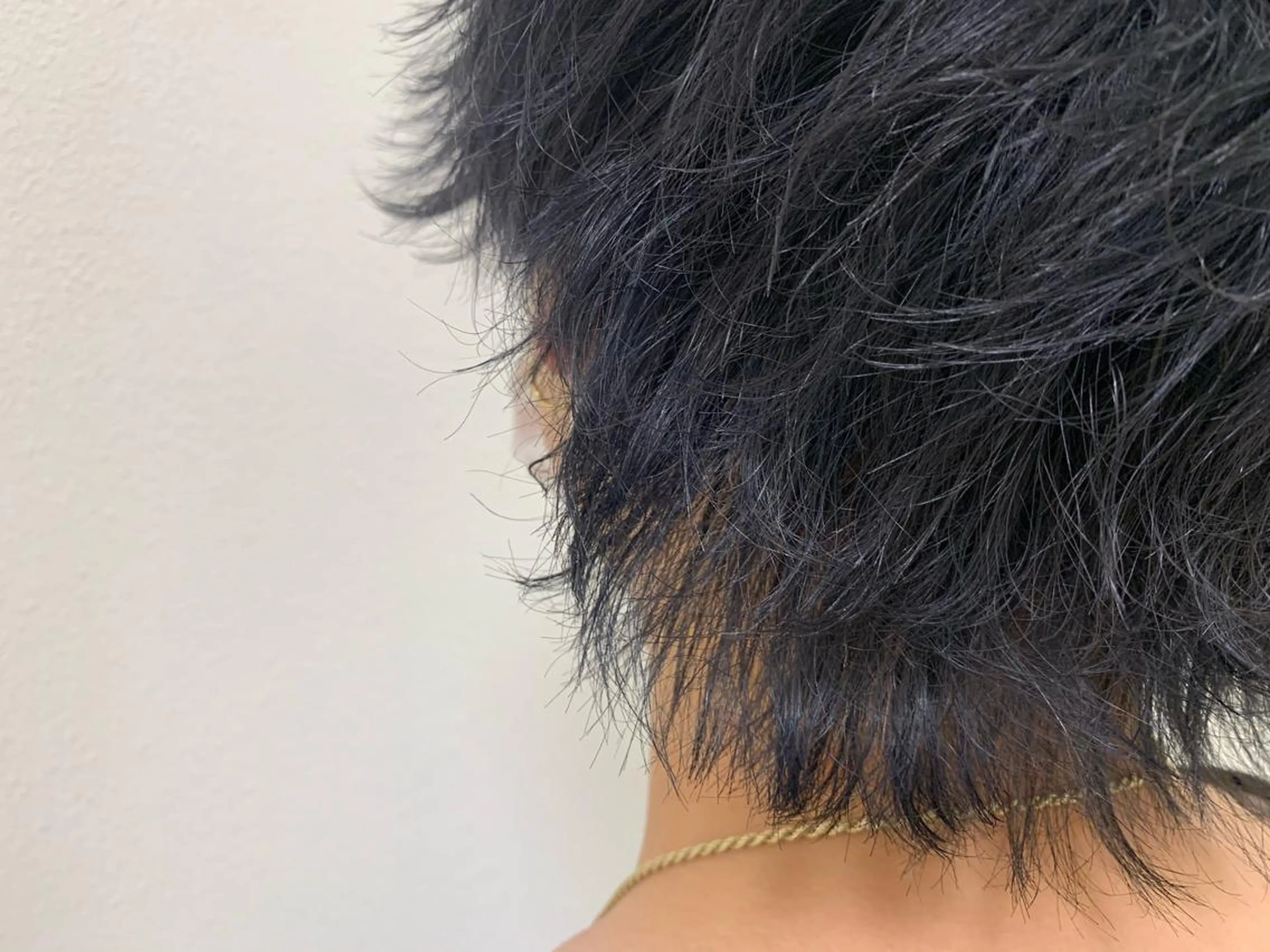 ショート カラー 高橋友里亜 /フリーランスのヘアスタイル