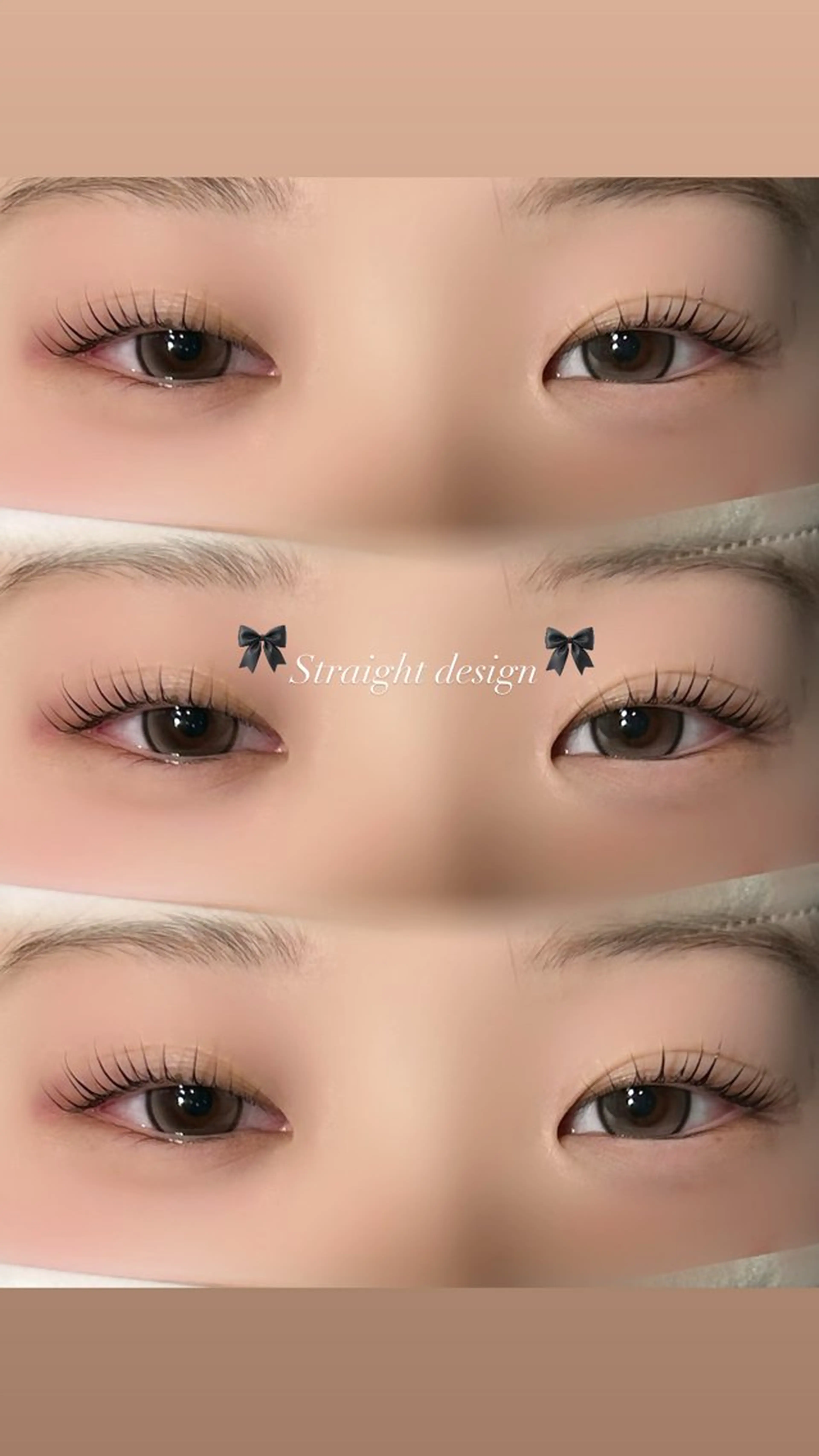 ♡*.+ﾟ上まつ毛パーマ♡*.+ﾟ新規の方はこちらからお願いします🩶の写真