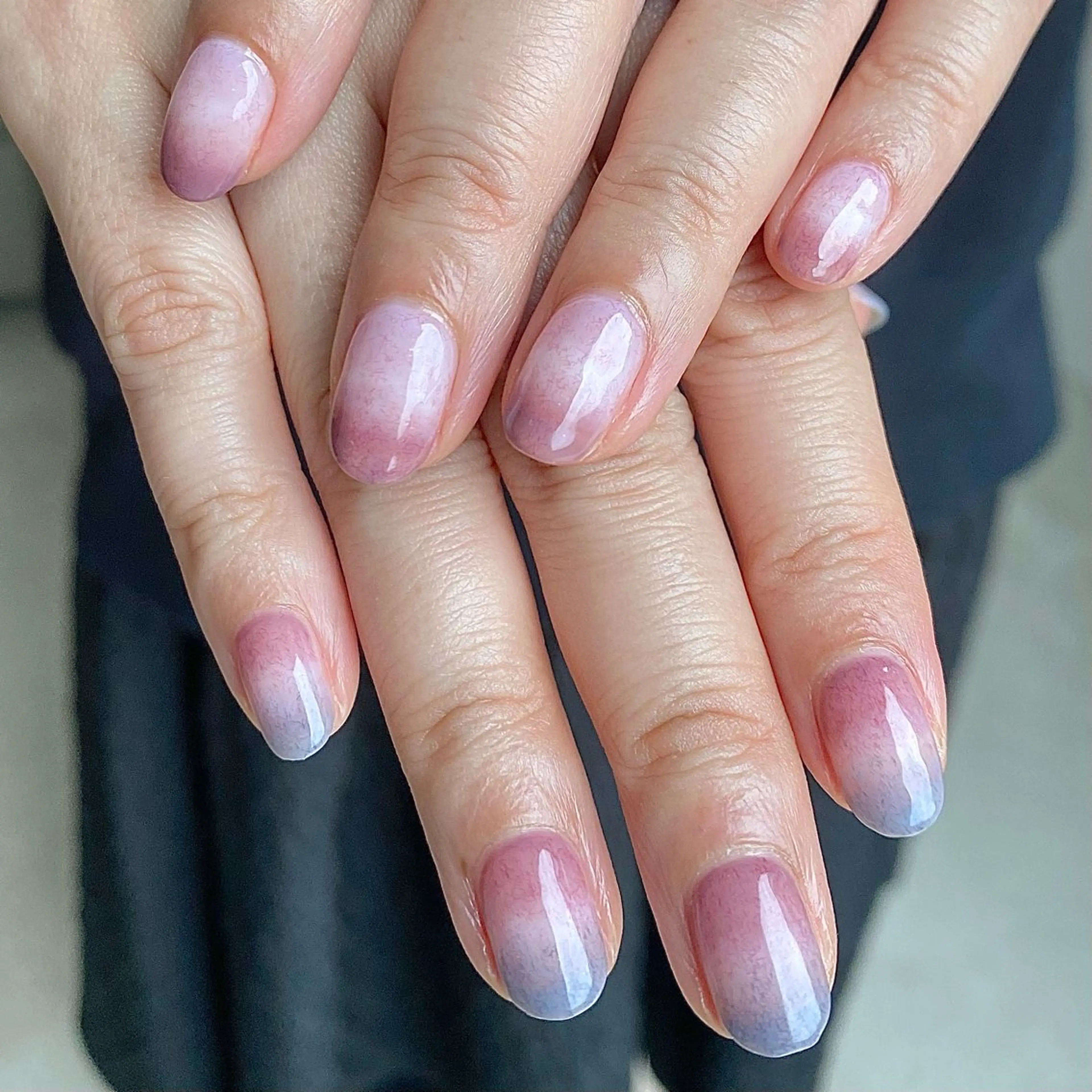 ネイル nook megumiのネイルデザイン