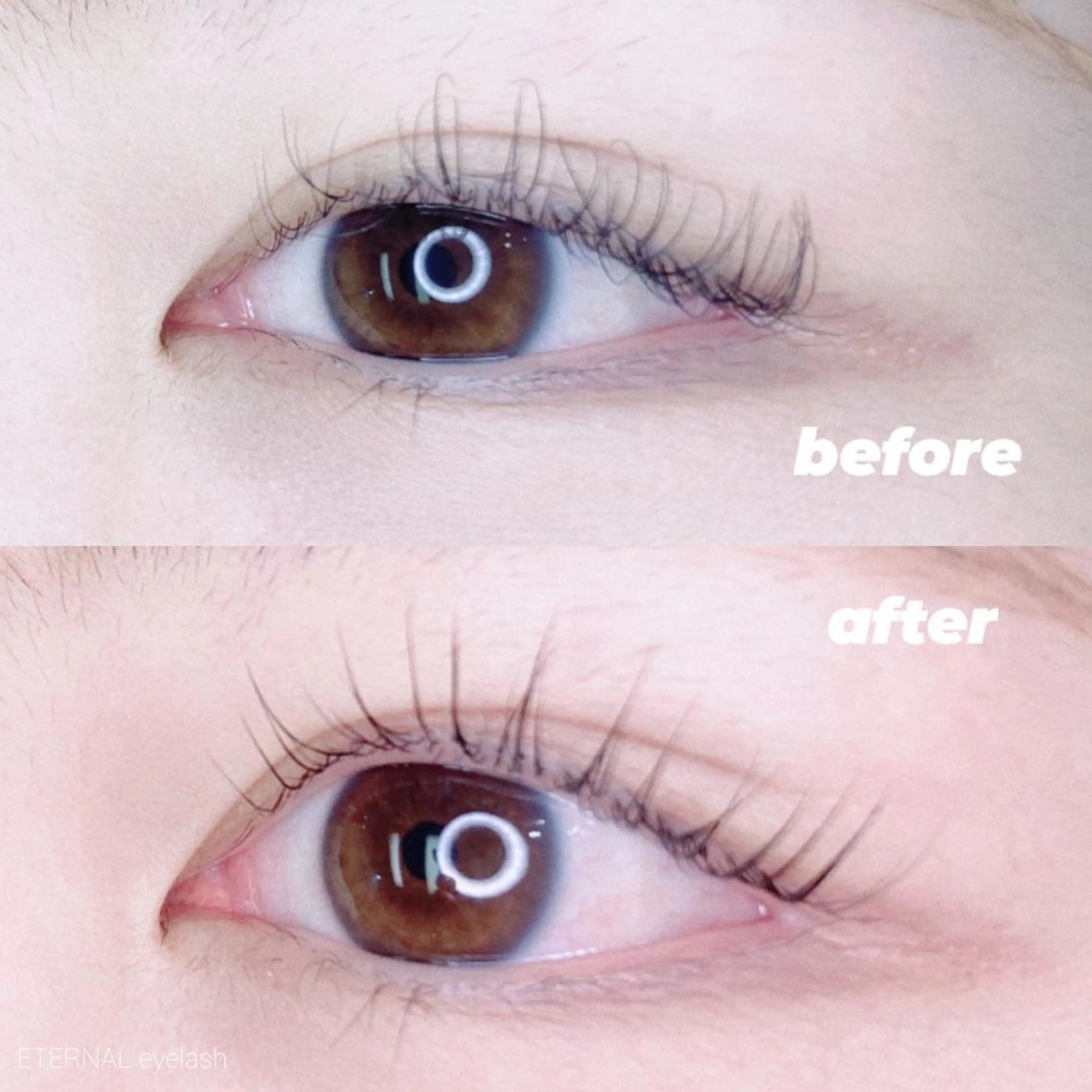 マツエク・マツパ マツパ －Ojiー セナのマツエク・マツパデザイン