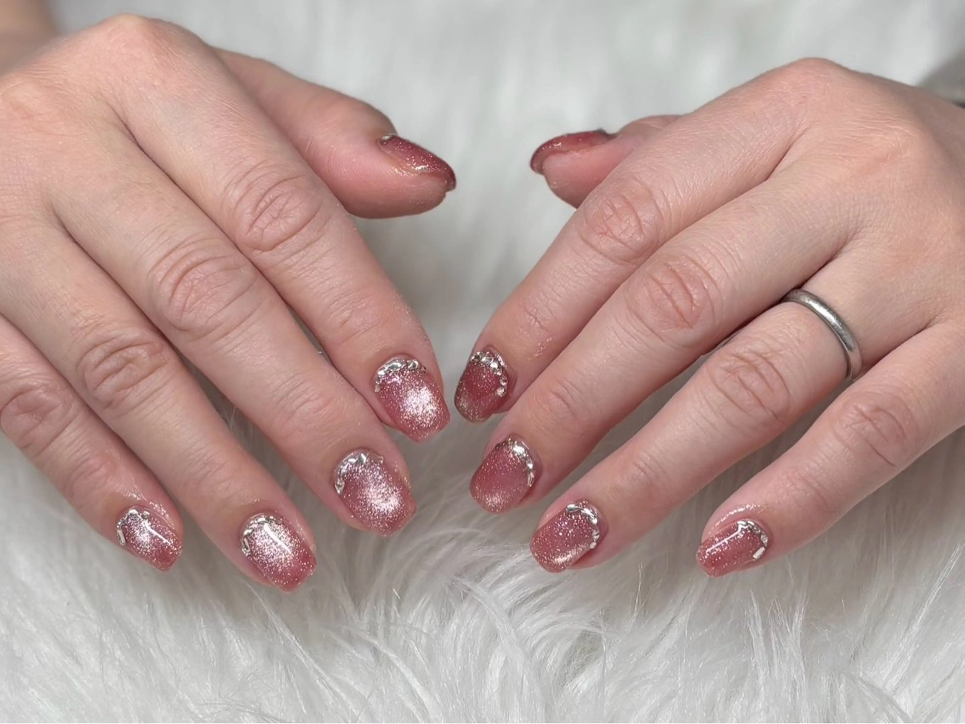 ネイル ネイルサロン ANELAのネイルデザイン