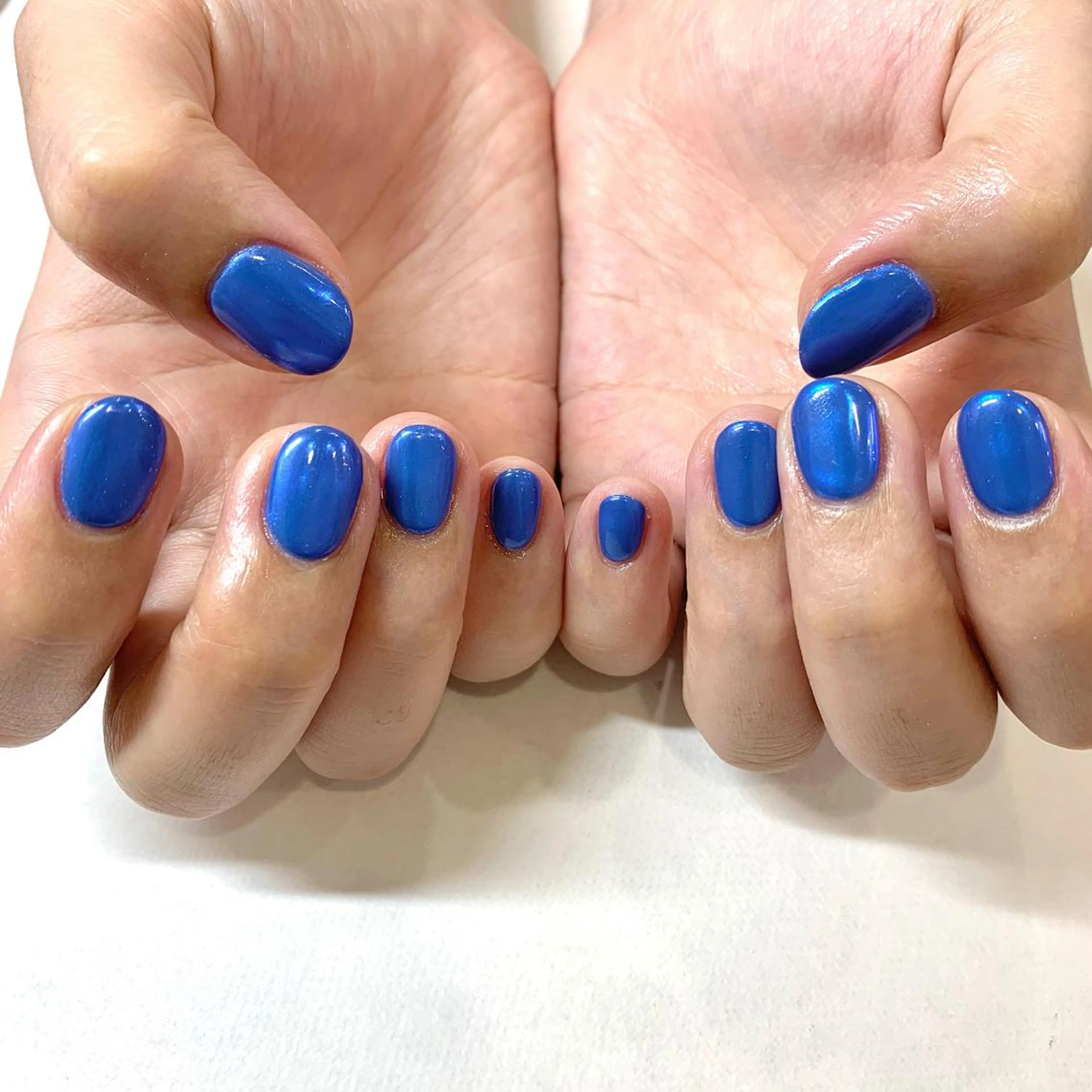 メンズ ネイル YUN君 🦍のネイルデザイン