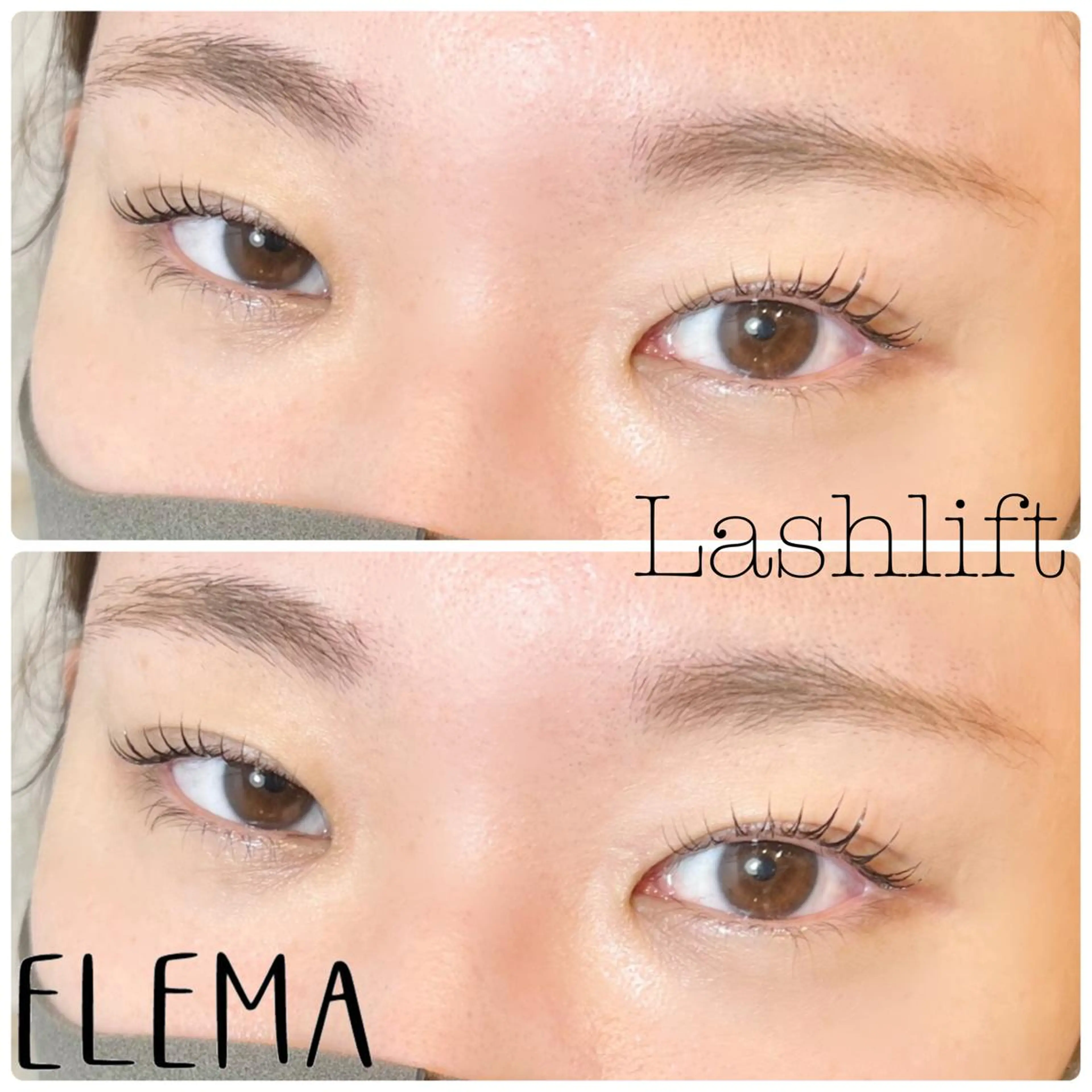 マツエク・マツパ マツパ Cherish所属・Cherish chieのマツエク・マツパデザイン