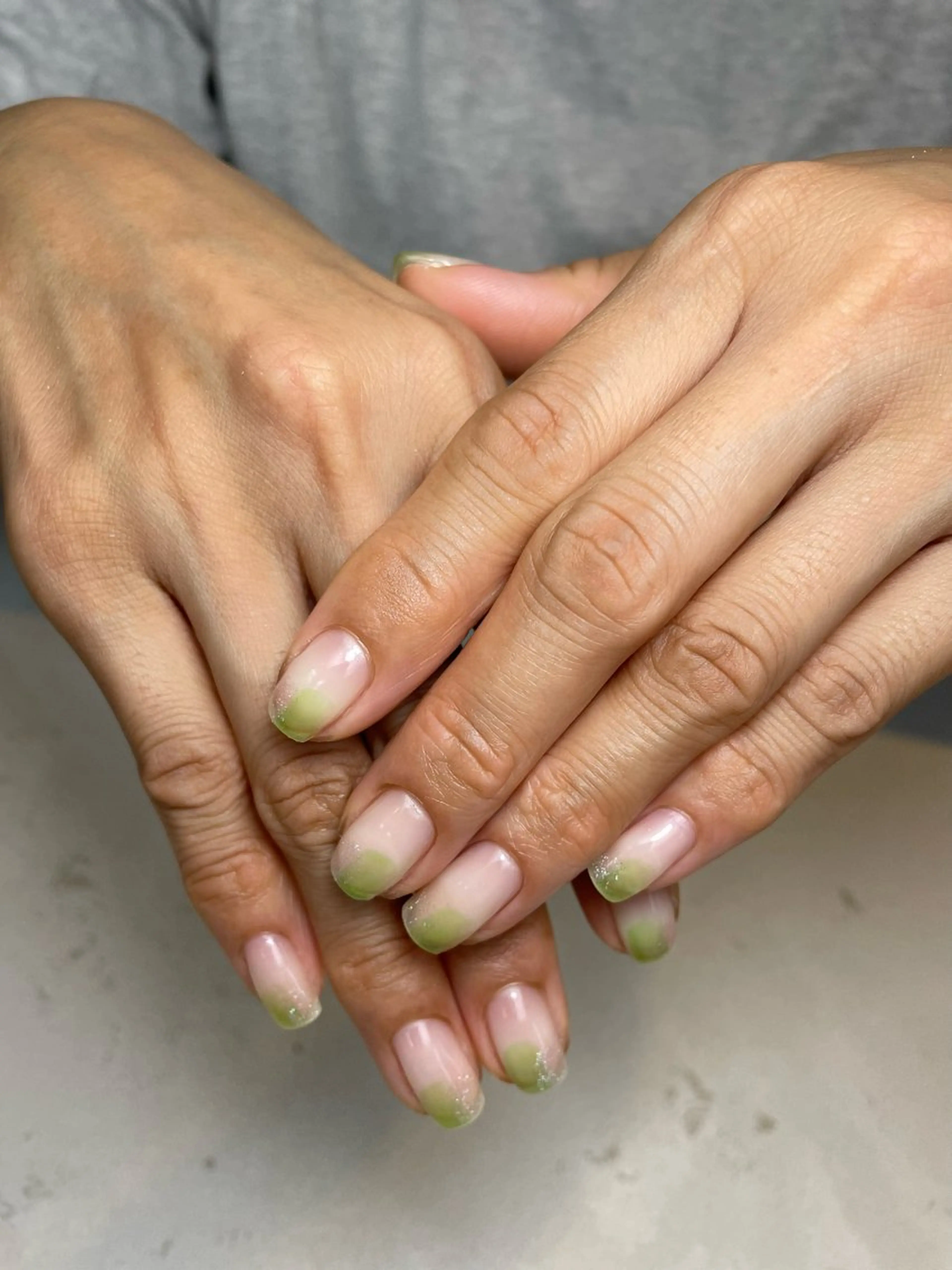 ネイル ハンドネイル Ruber Tomokoのネイルデザイン