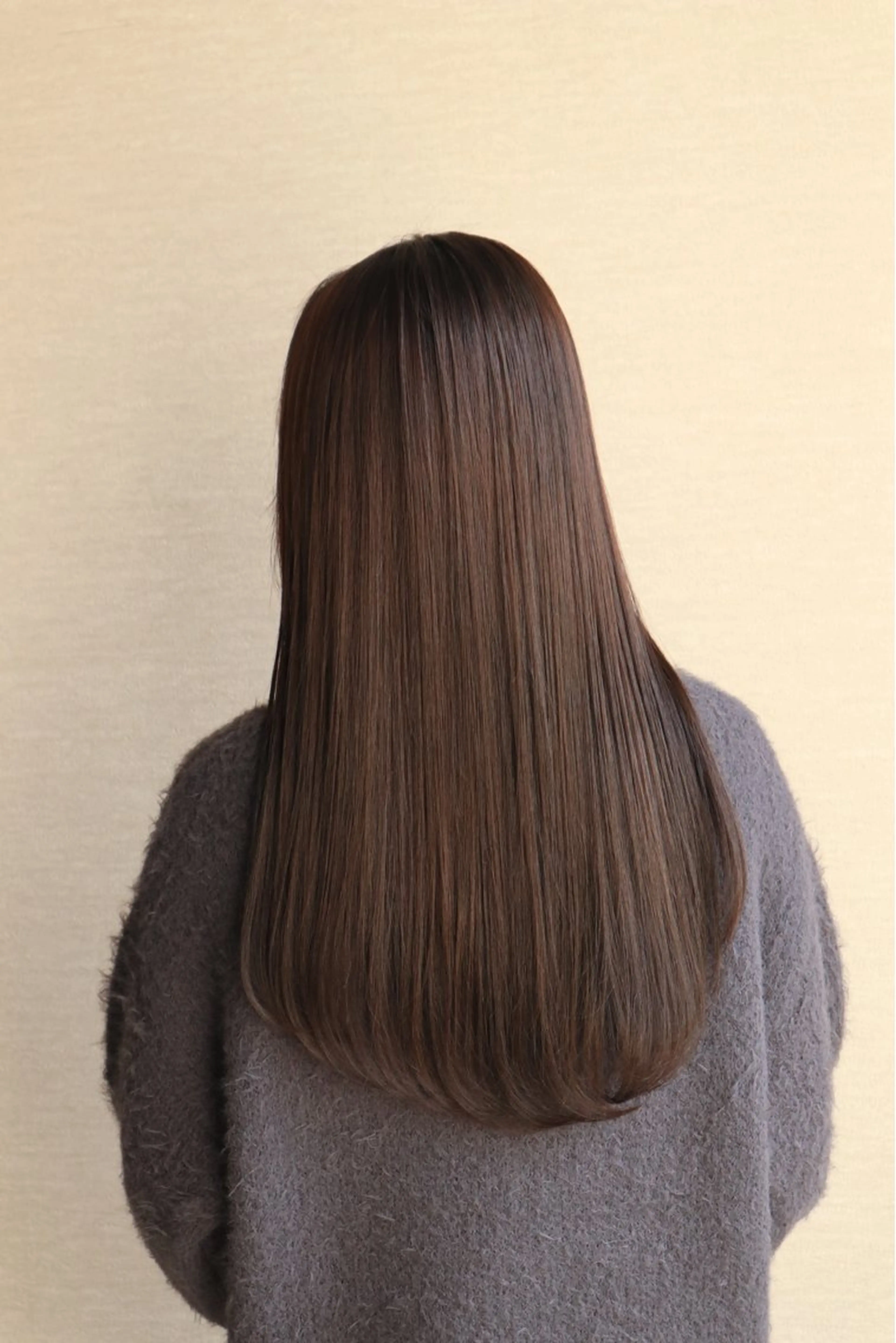 ロング カット ヘアカラー ICHIRIN所属・まさや .のヘアスタイル