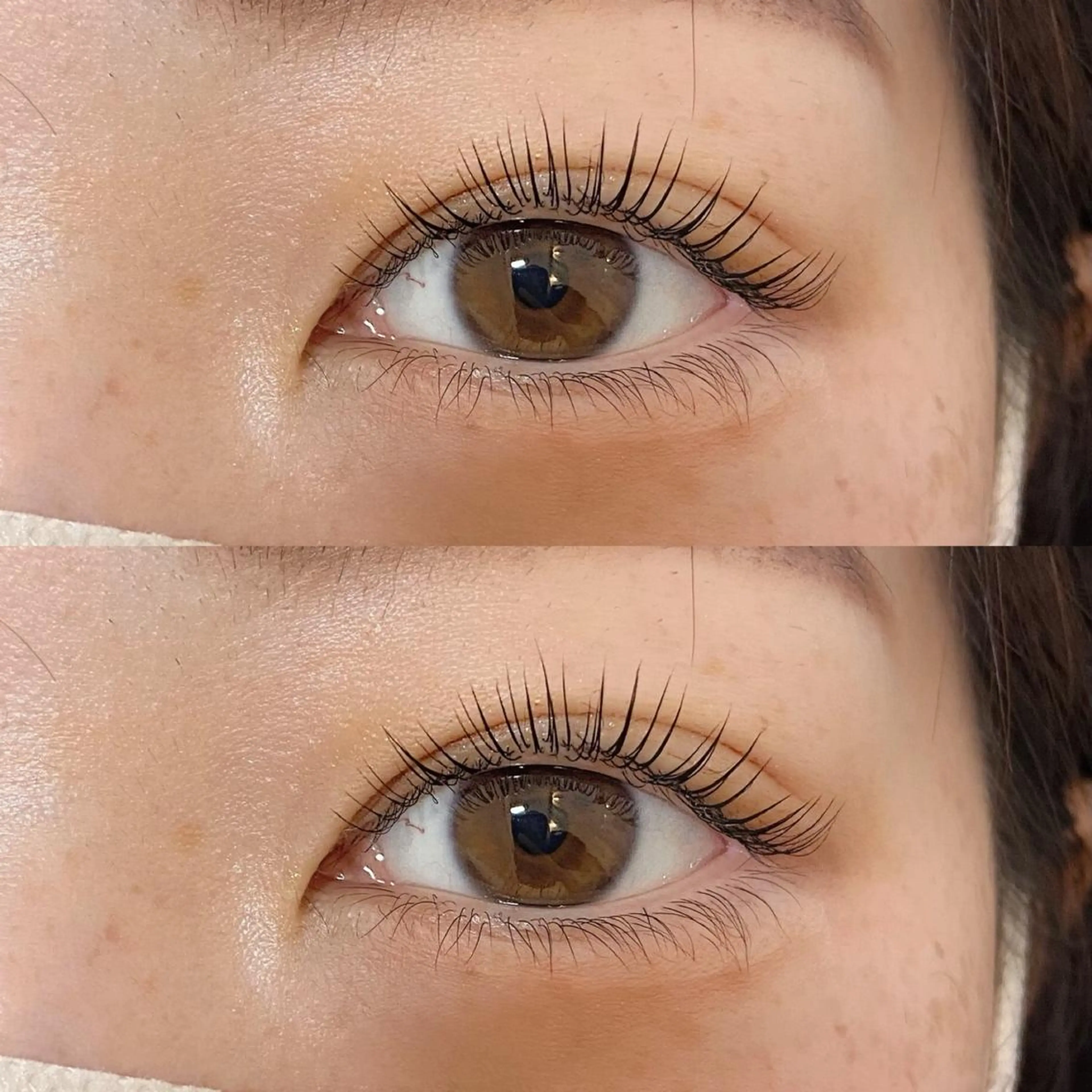 マツエク・マツパ パリジェンヌラッシュリフト WAVY藤沢店 🥥megumiのマツエク・マツパデザイン