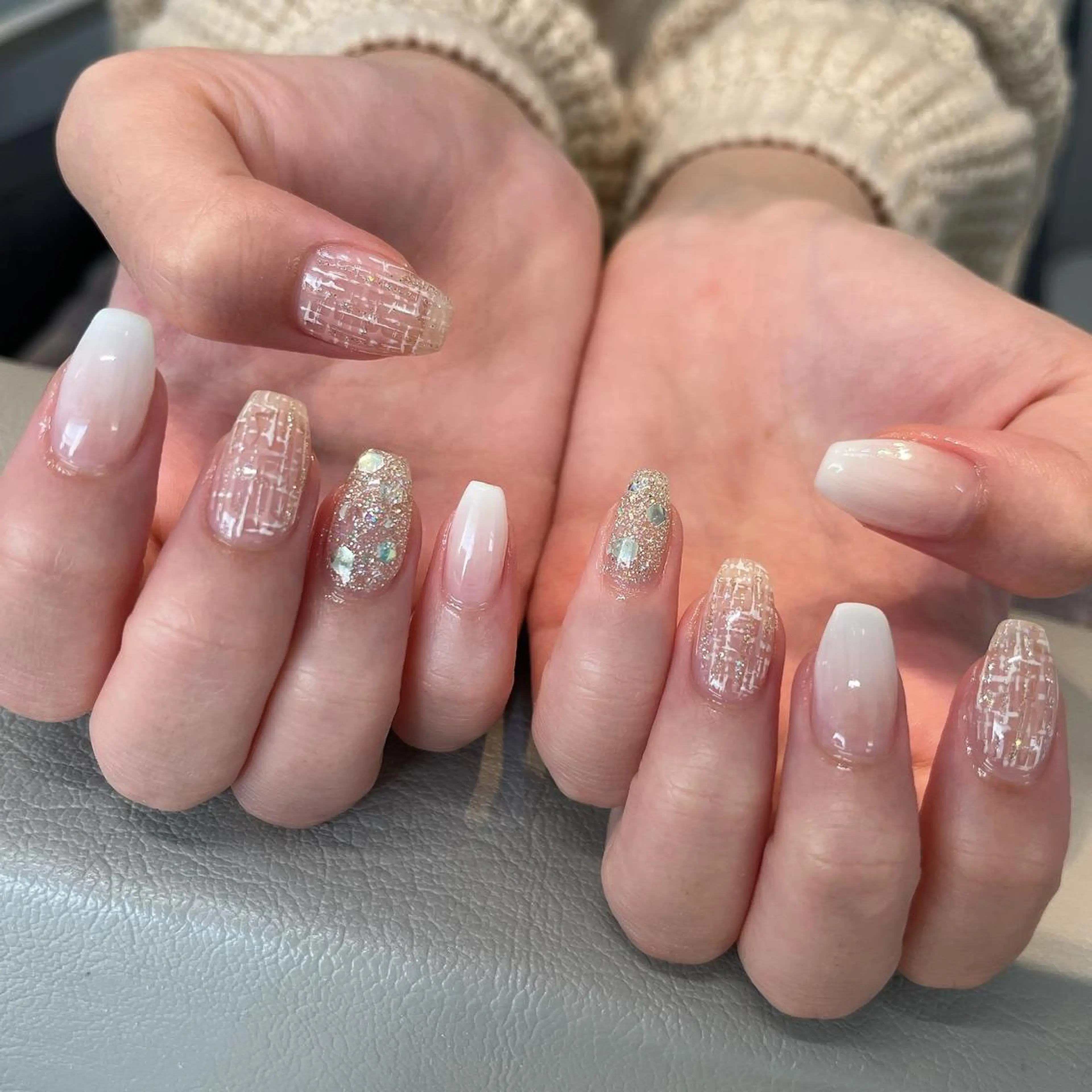 ネイル Ｋ- nailのネイルデザイン