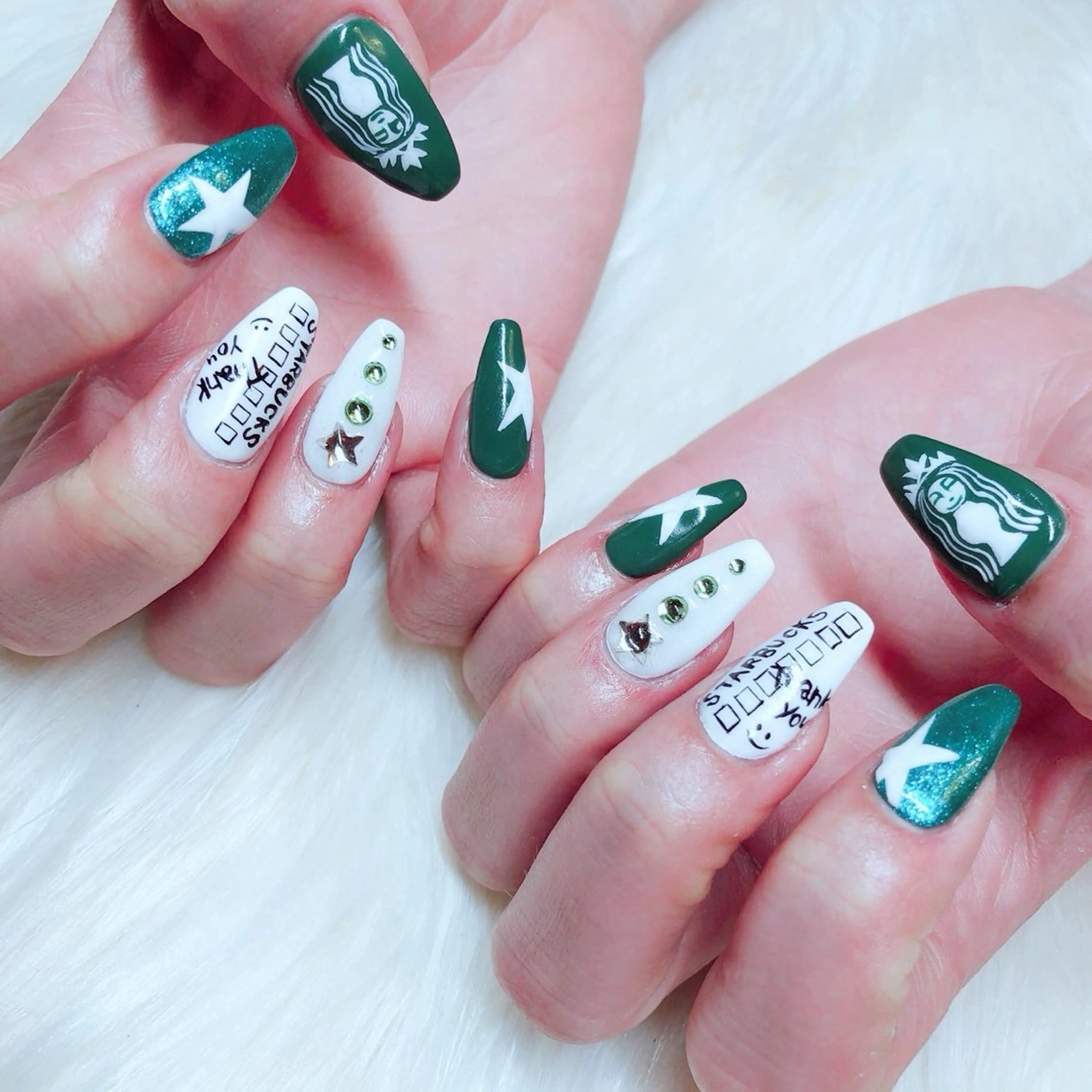 ネイル ハンドネイル Kai's nail かいずねいるのネイルデザイン