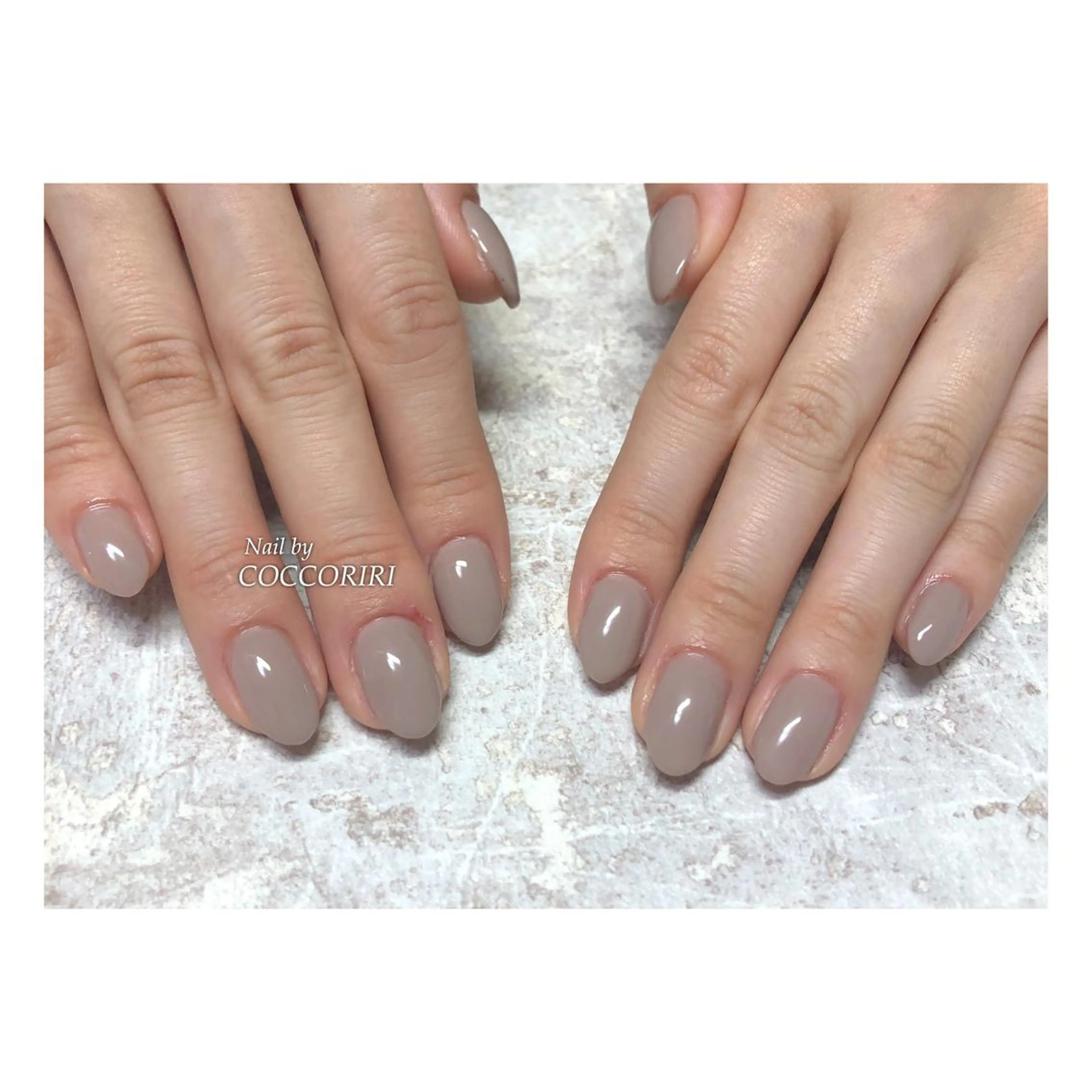 ネイル アートネイル グリーン 大理石ネイル(マーブル) ミラーネイル ニュアンスネイル ensowa✱laf NAILのネイルデザイン