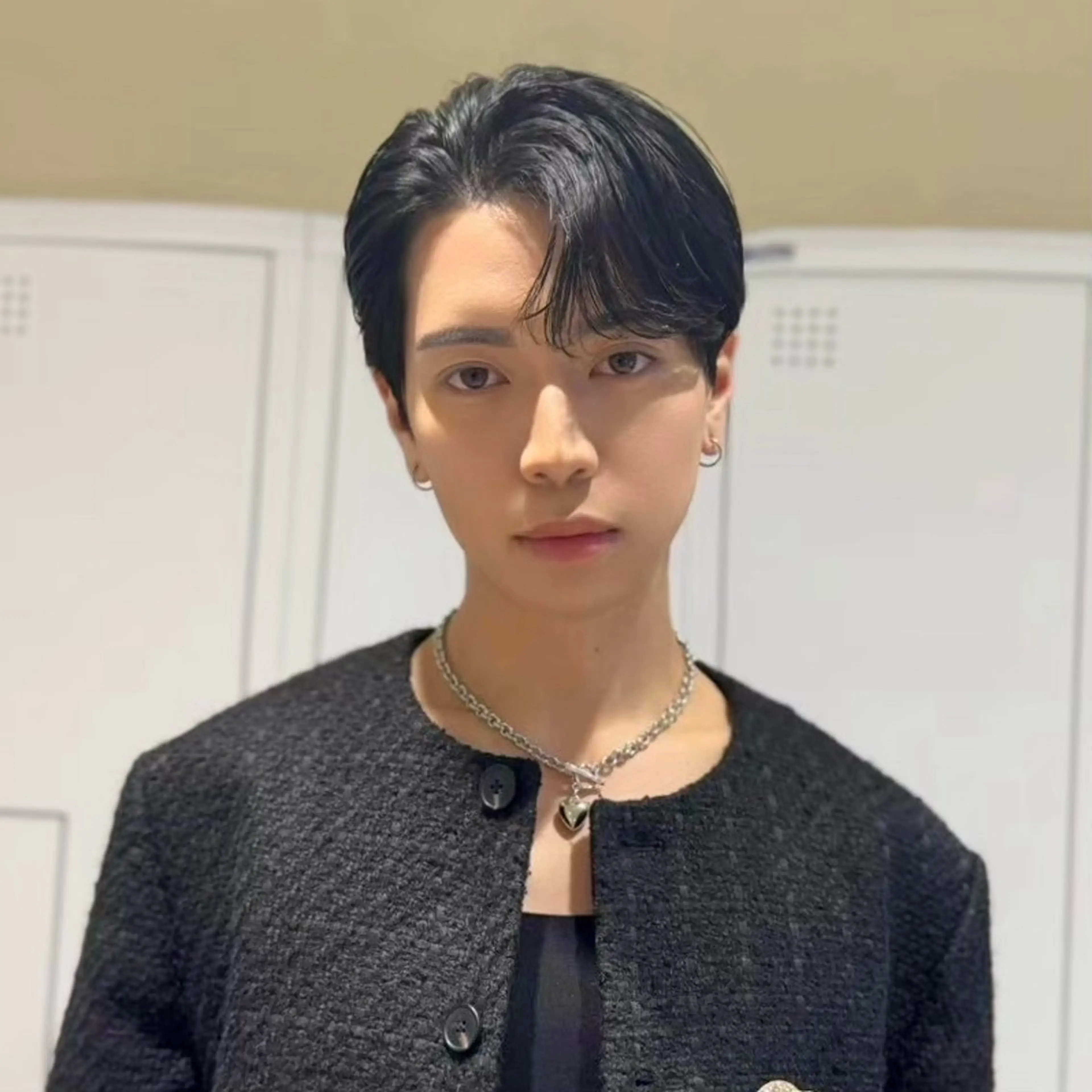 【ご新規様限定】カット+ダウンパーマ+スポットパーマの写真