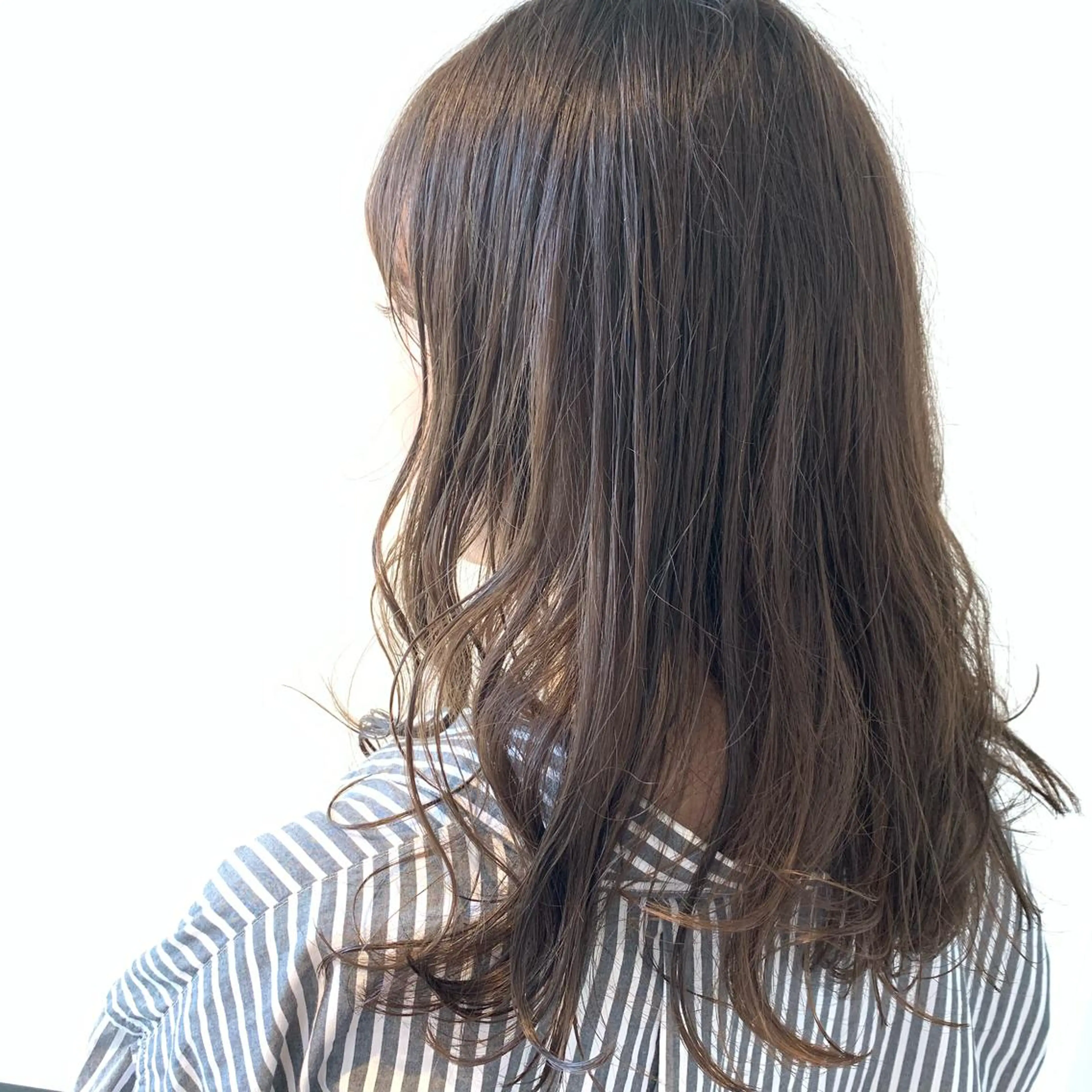 カラー ボブ/暖色/デザイン KOYUKI⛄️のヘアスタイル