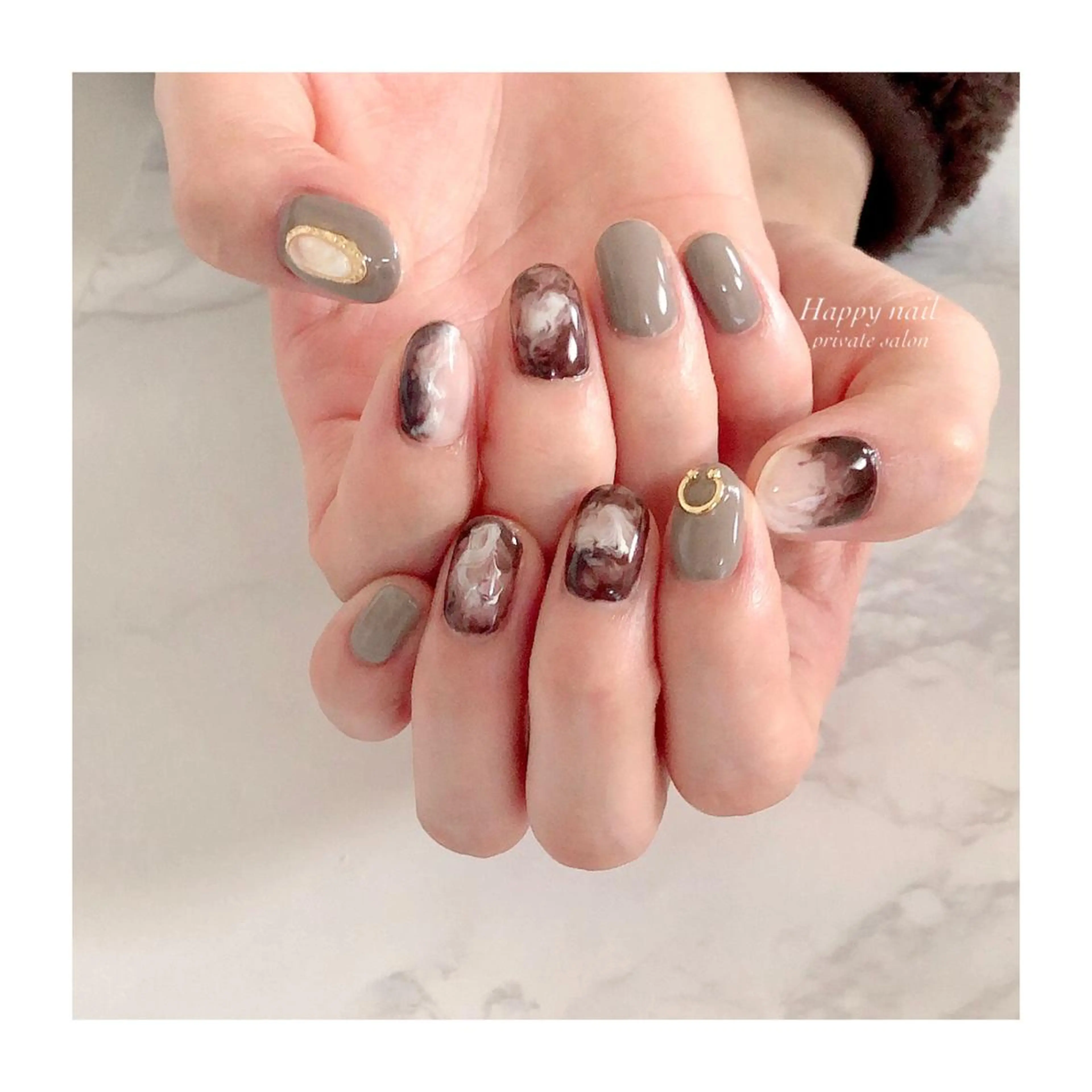 ネイル 心と体が整う腸活 サロン ラクシュミーのその他イメージ