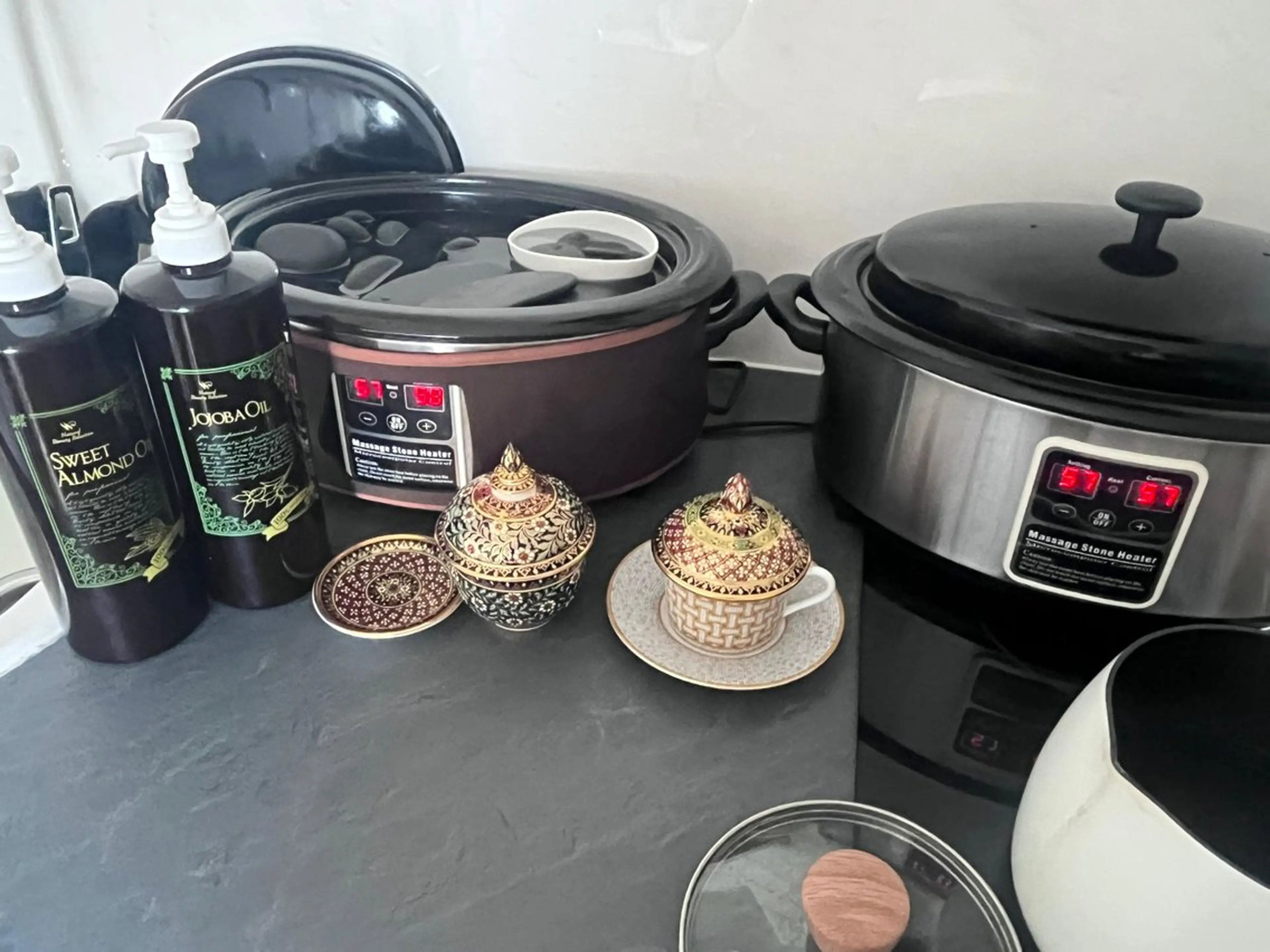 SACHIKO Yのエステ・リラクイメージ