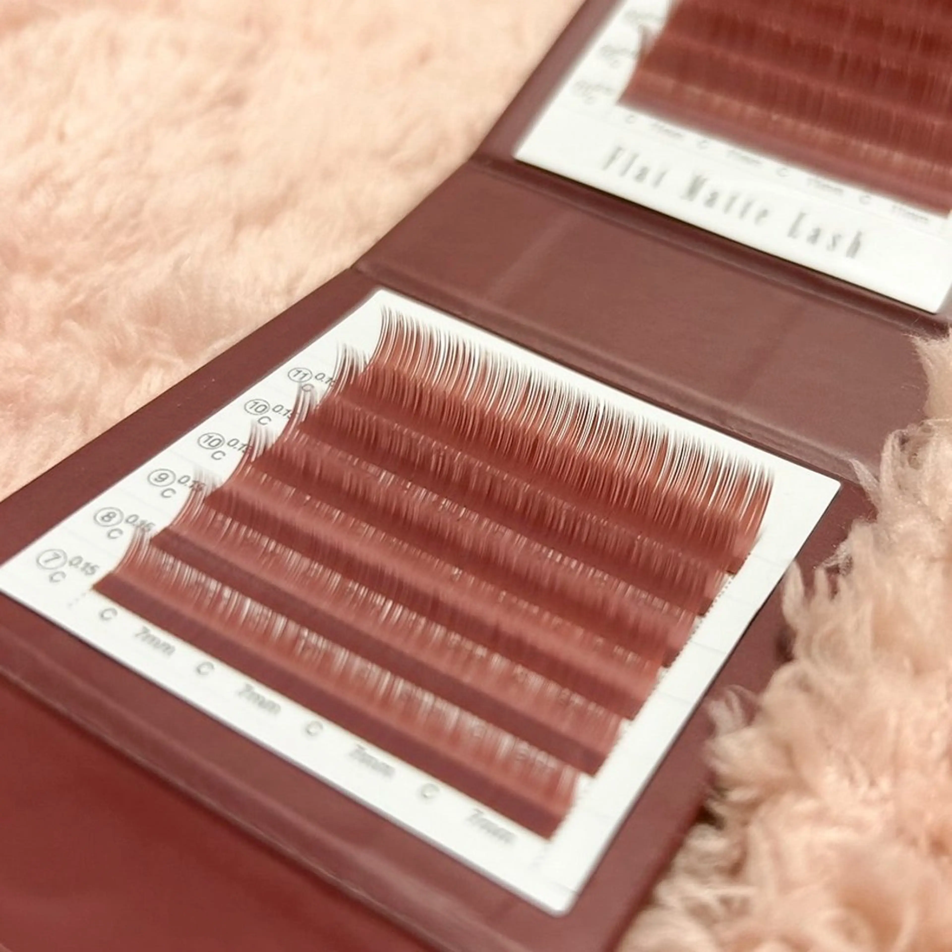 Eye405所属・Eye405🌈 REIKAのマツエク・マツパデザイン