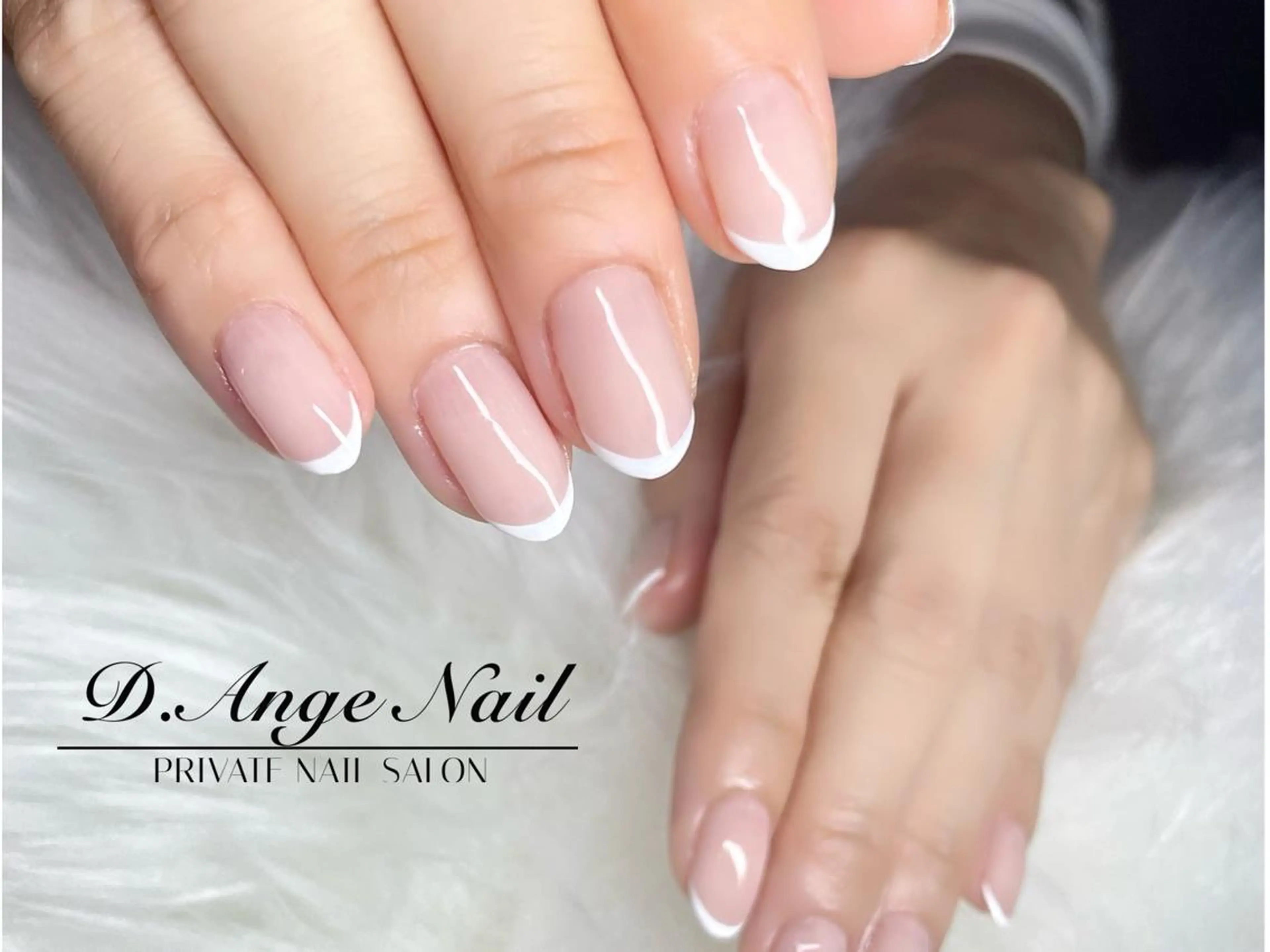 ネイル ハンドネイル D.Ange Nail Salon所属・D.Ange Nailのネイルデザイン