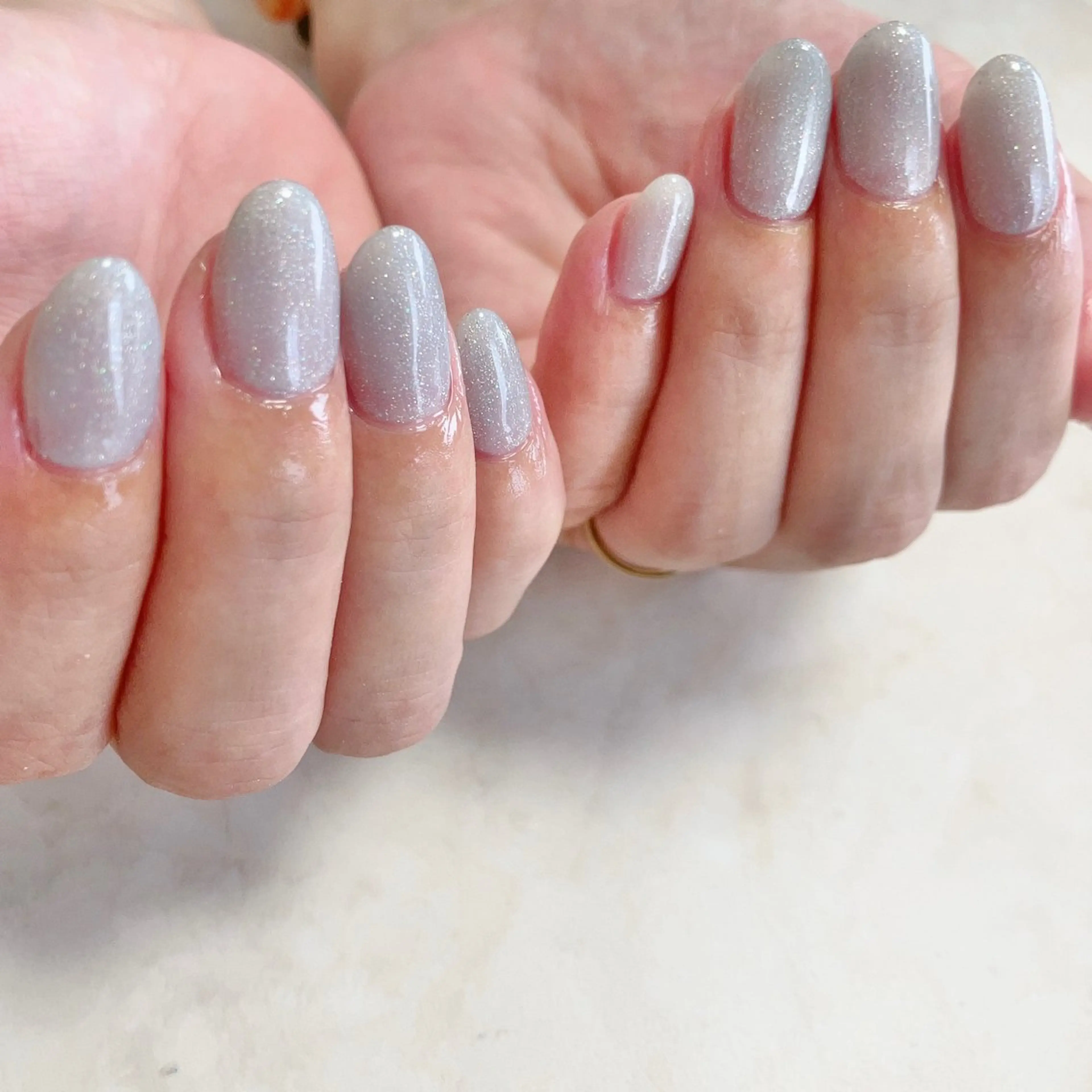 ネイル ハンドネイル Lee.nail ハルカのネイルデザイン