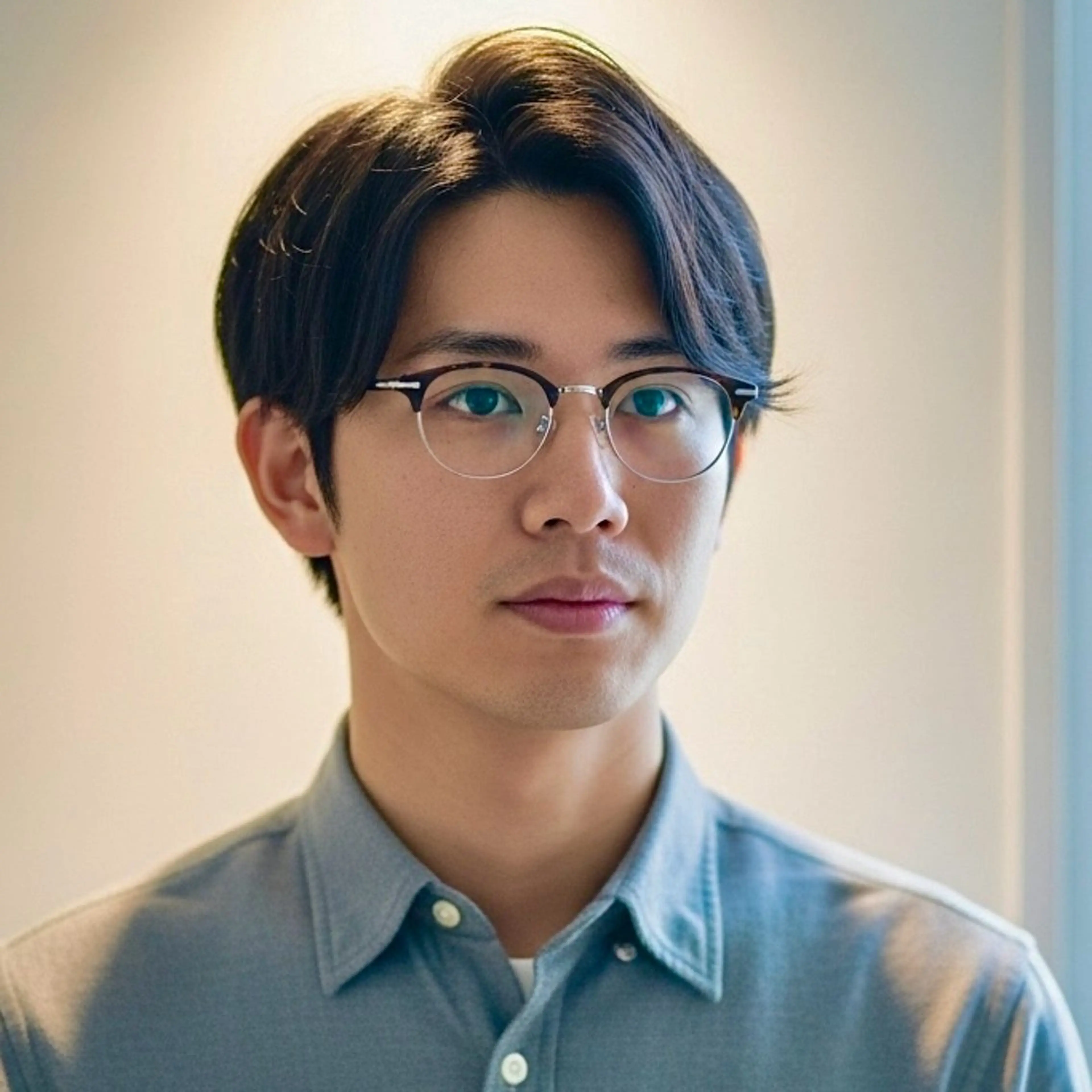 ショート カラー パーマ メンズ ビジネス フェザーパーマ カルマパーマ メンズ韓国風 メンズメッシュ カット パーマ 🎸メンズ/パーマ/ ショート🎸工藤達哉のヘアスタイル