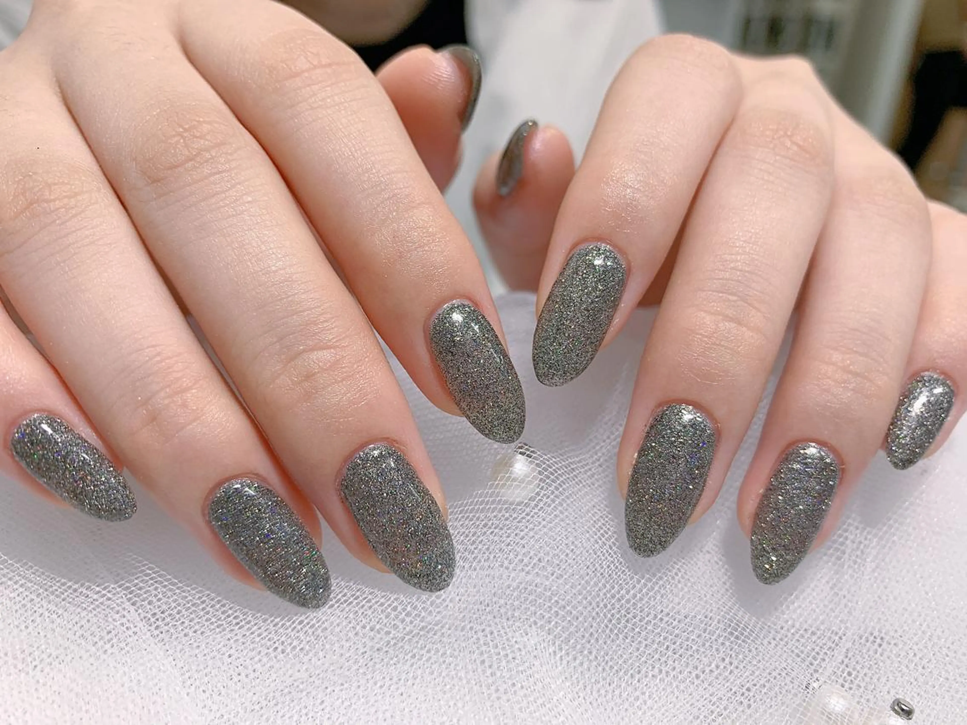 ネイル ハンドネイル Queens momoのネイルデザイン