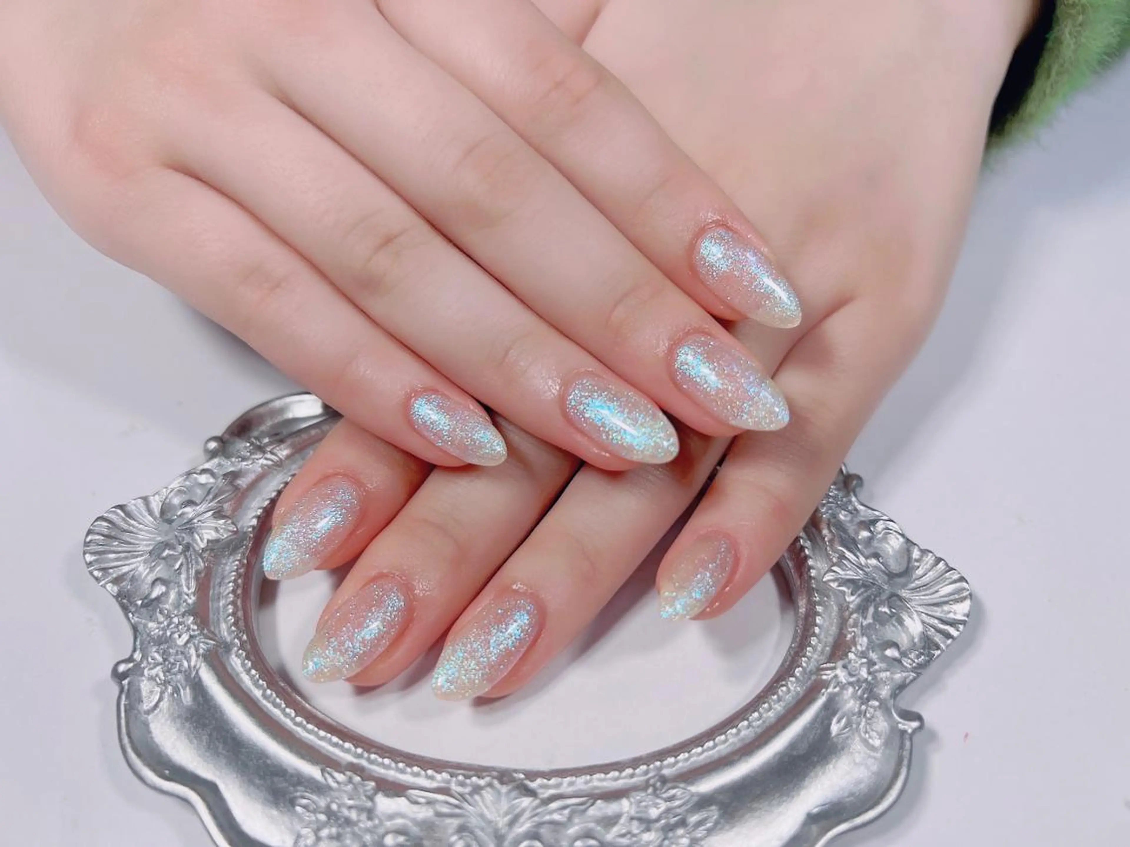 ネイル ネイルサロン ロア旧ジョリーのネイルデザイン