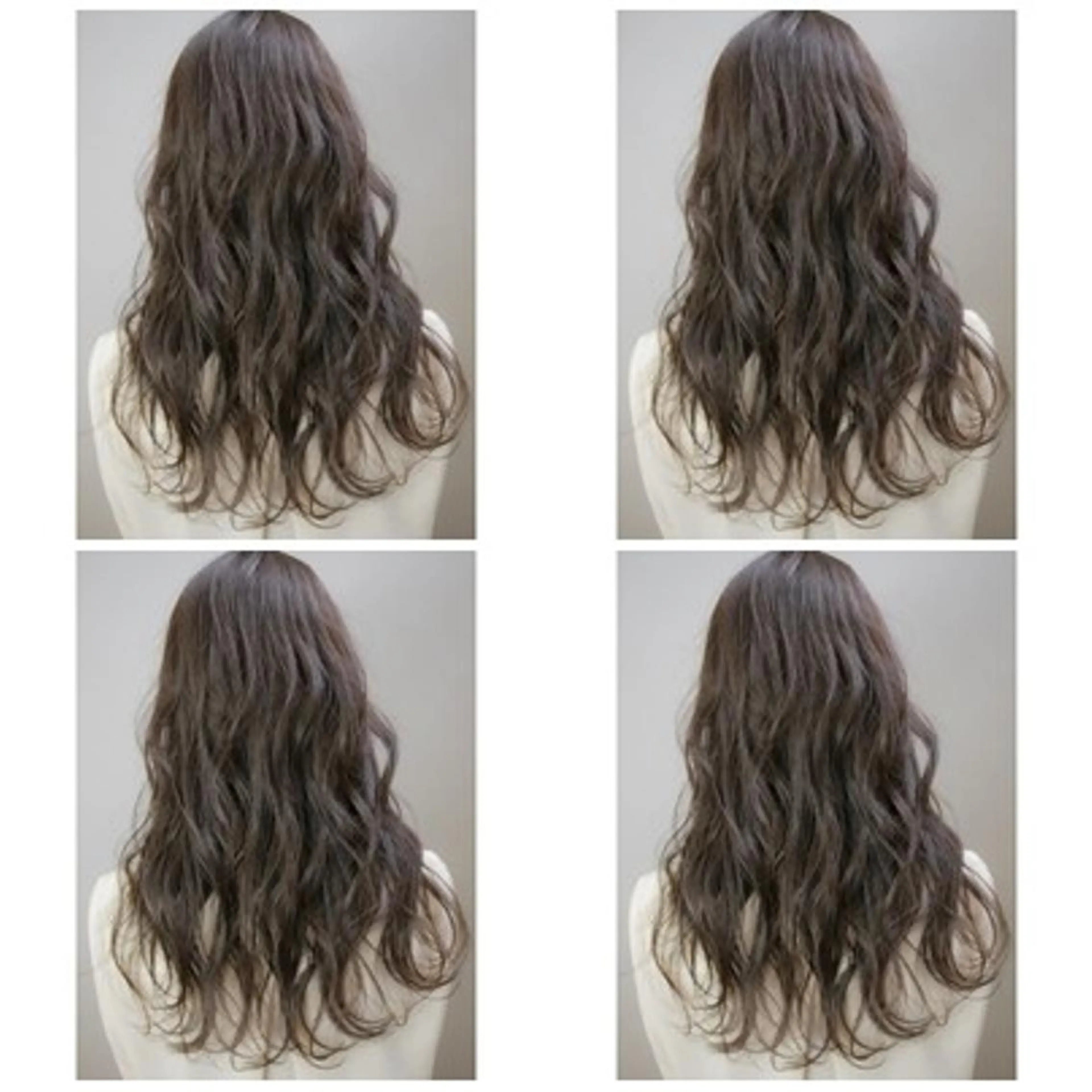 ロング カラー グレージュ ロング リゾートサロン エム バイ ヴァローレ
所属・タナカ *歴10年以上*のヘアスタイル