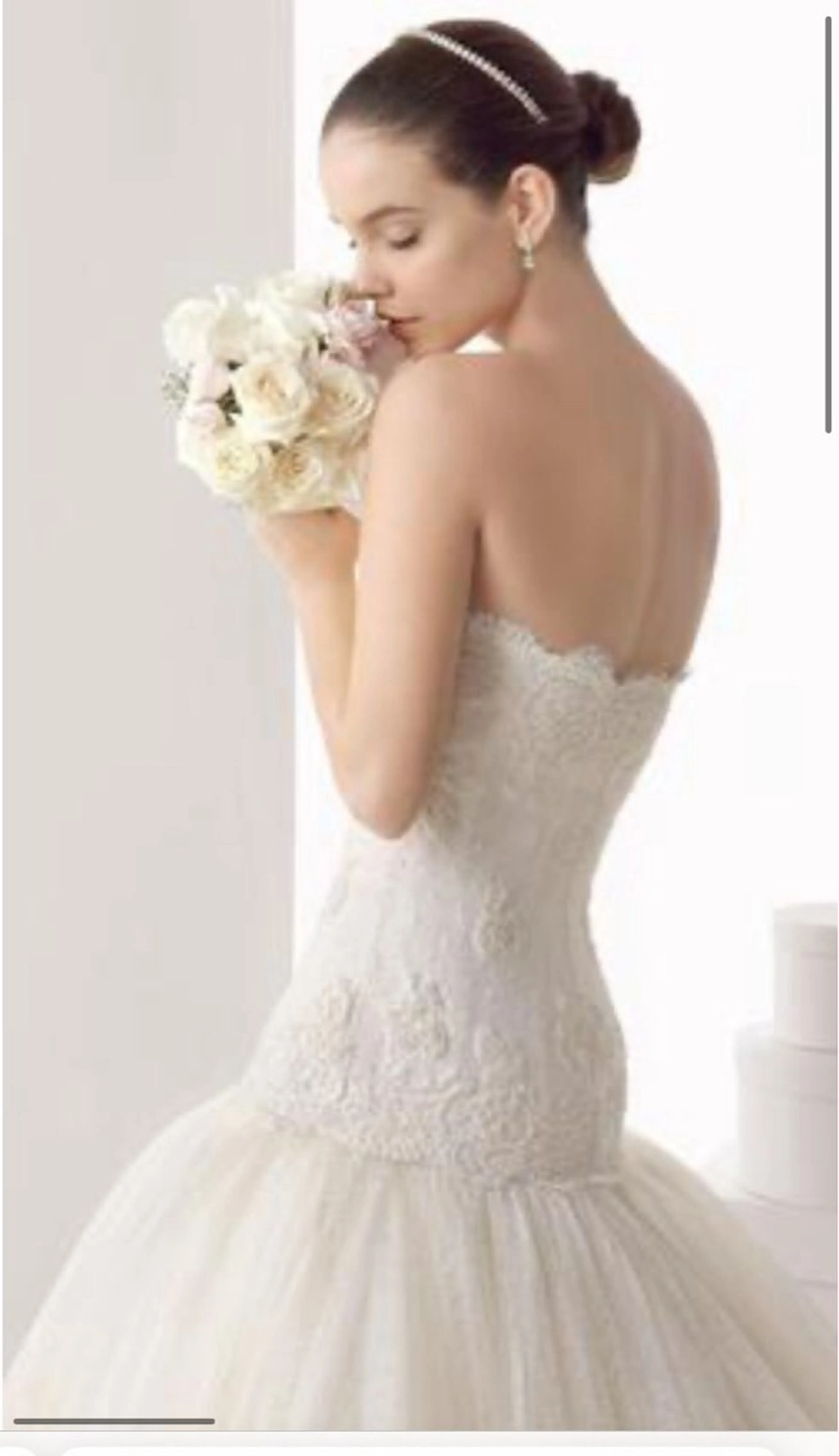 ブライダル1dayコース(背中と二の腕、セル脂肪高周波と顔と背中のケアの写真