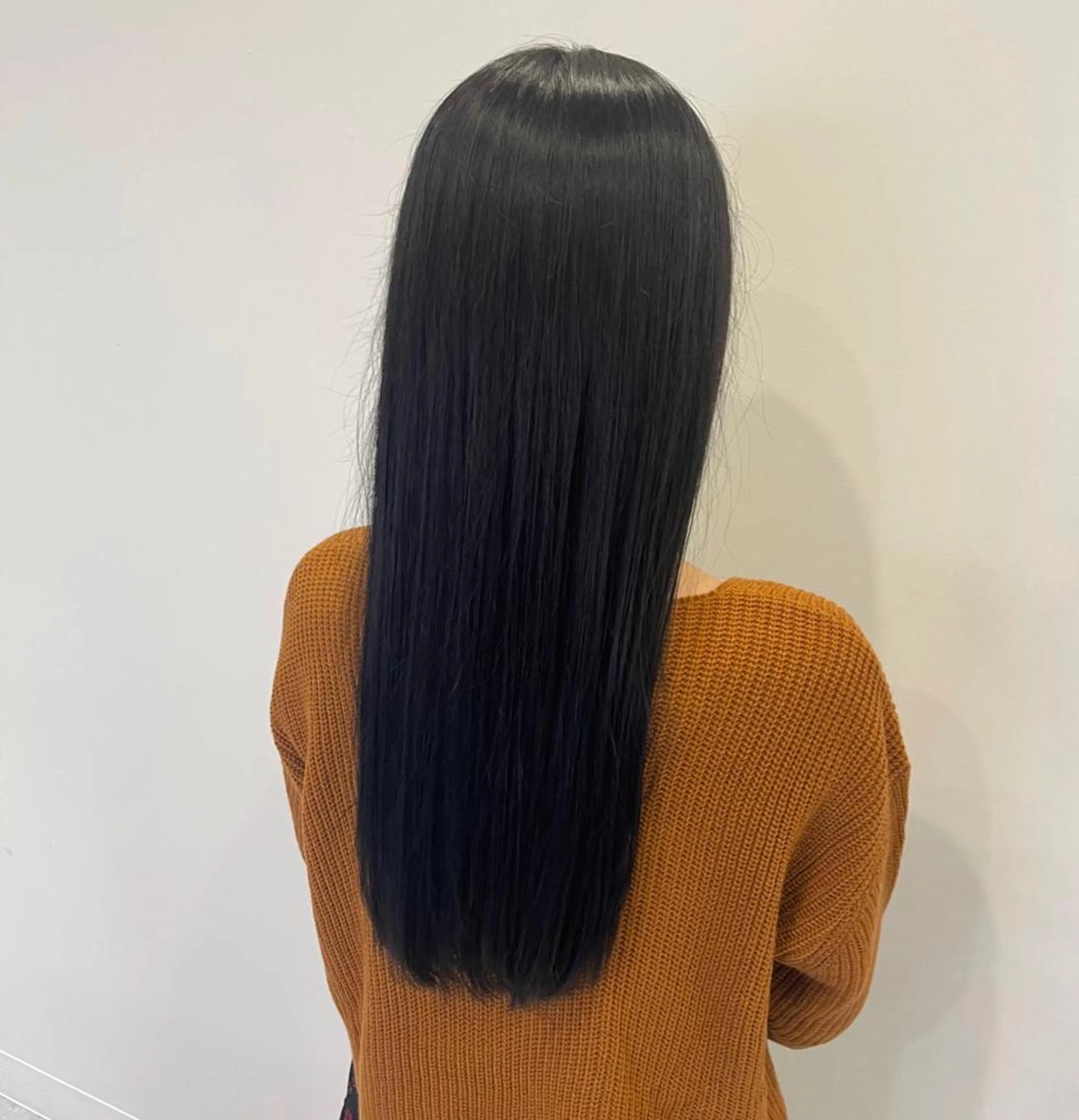 ロング カラー ショートとレイヤーが 好きな人|三浦翔のヘアスタイル