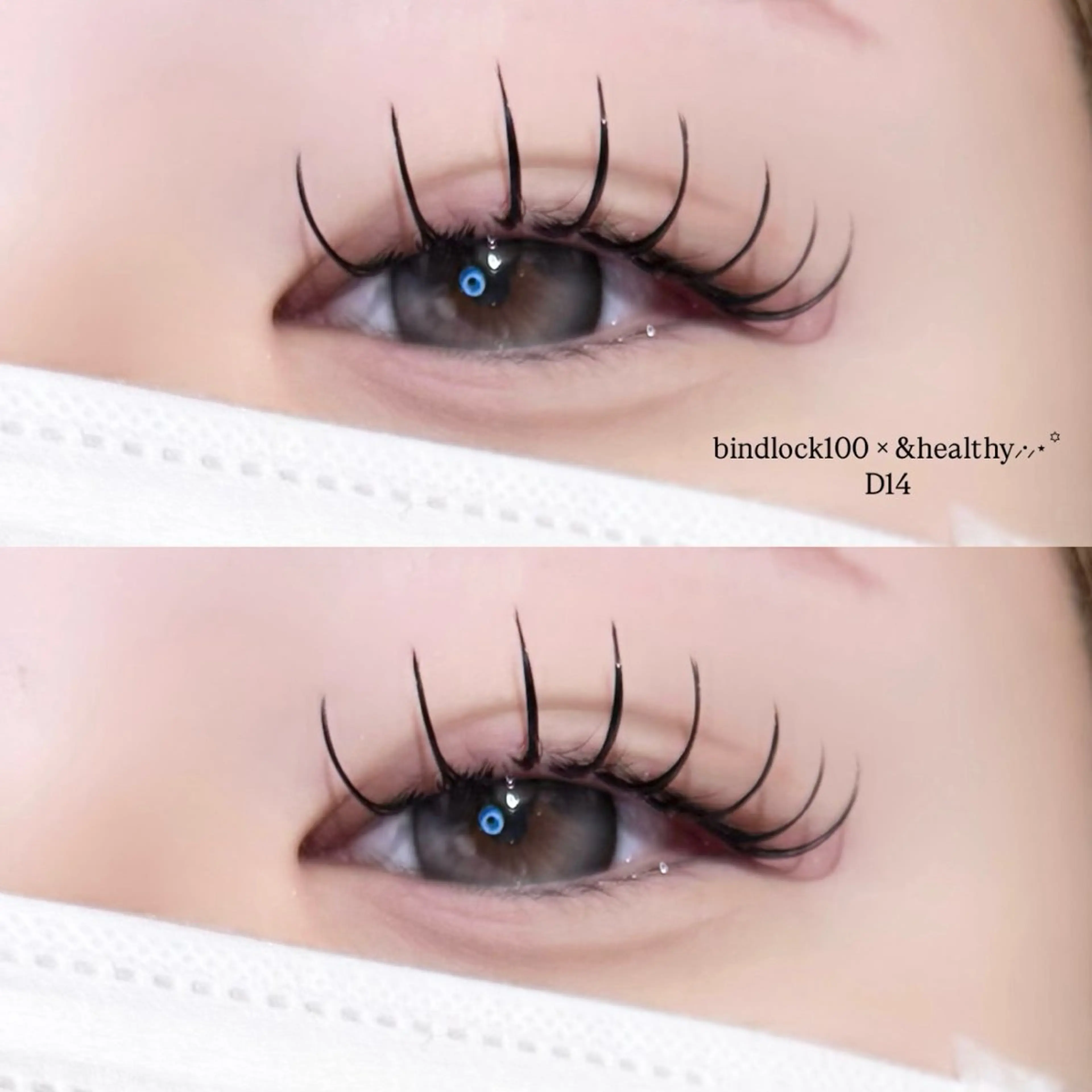 マツエク・マツパ マツエク lit.🧸 MACOのマツエク・マツパデザイン