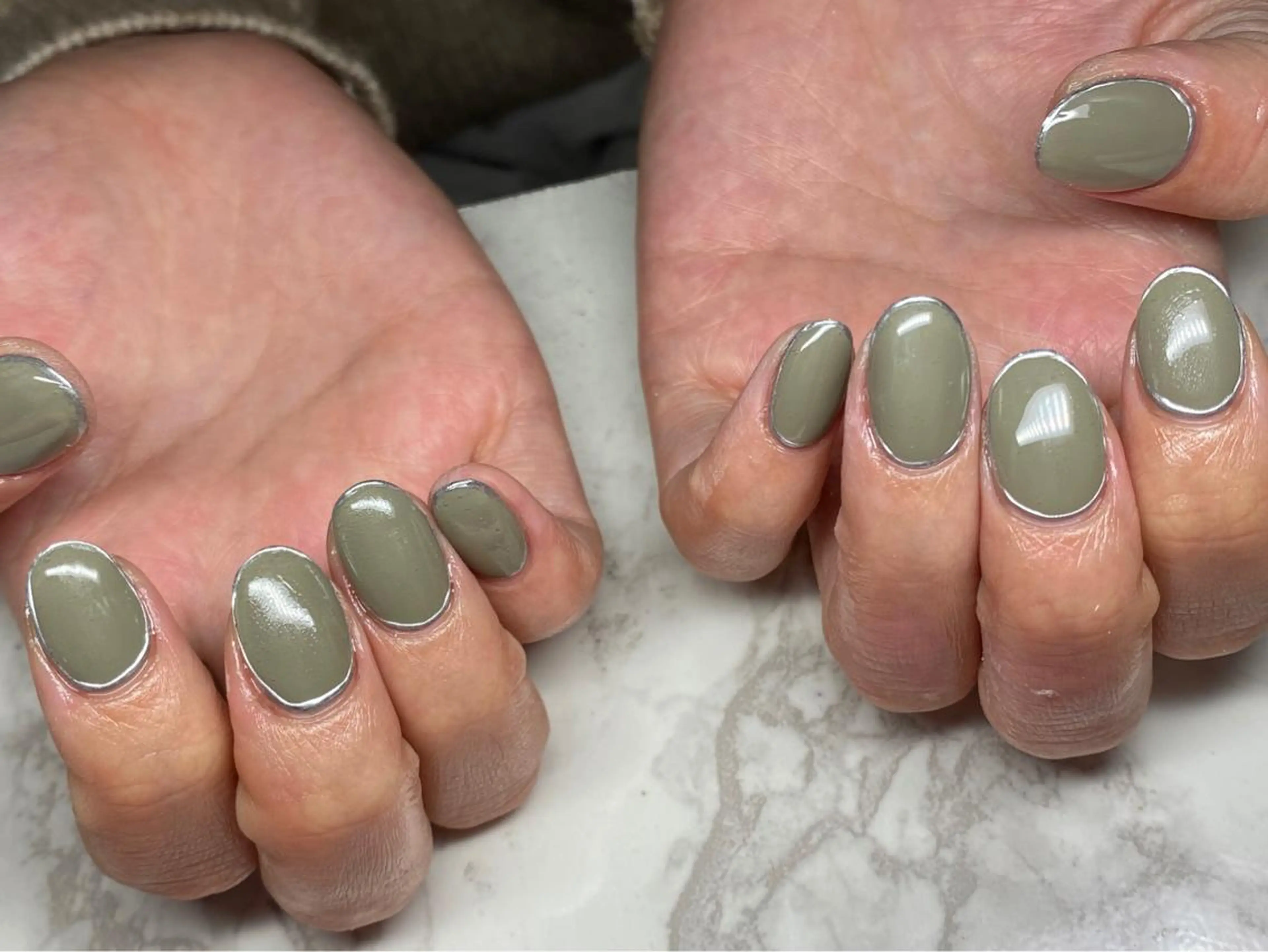 ショート ネイル Beauty Salon  Luna所属・Beauty Salon Lunaのエステ・リラクイメージ