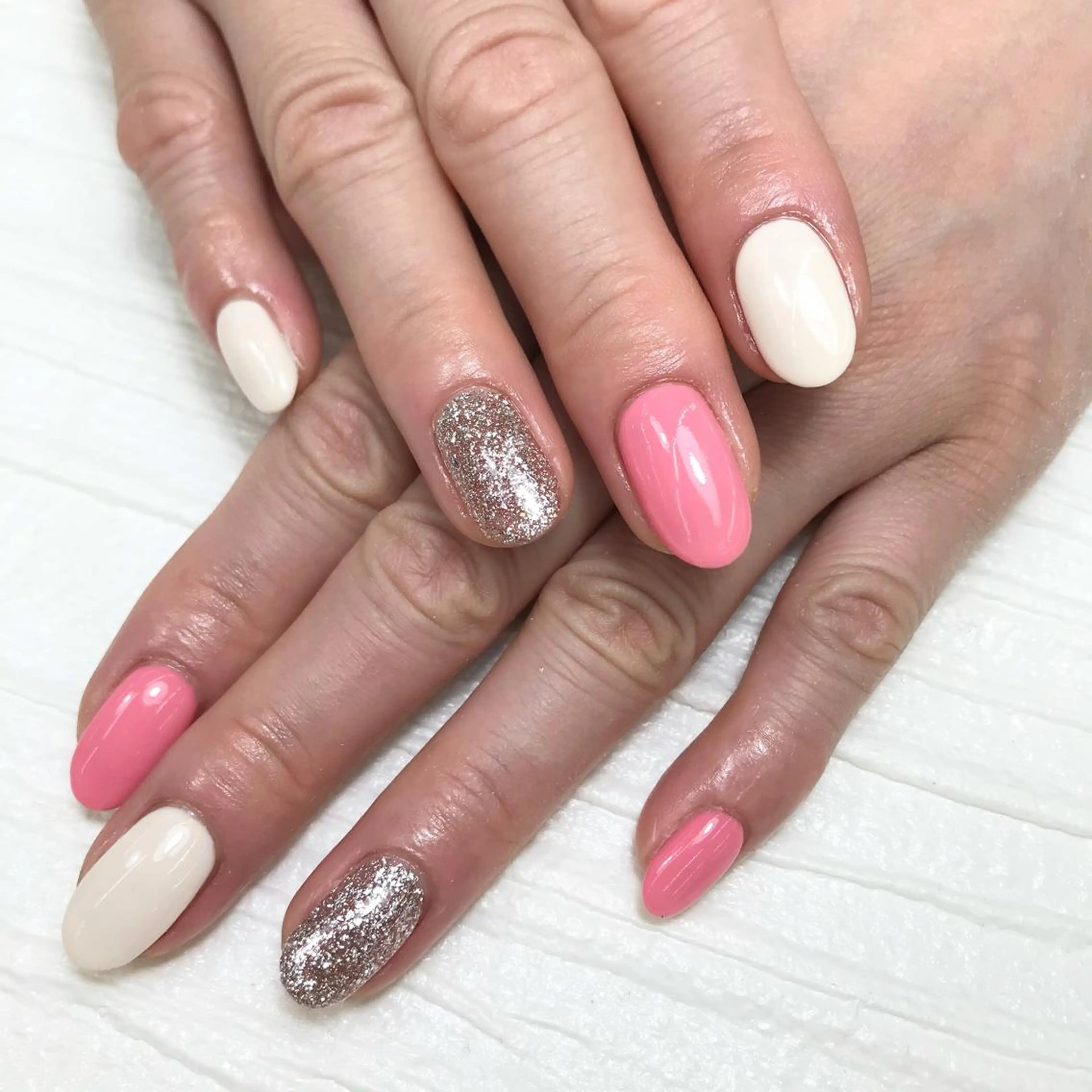 ネイル Nail Blue512所属・Nailist MINORIのネイルデザイン