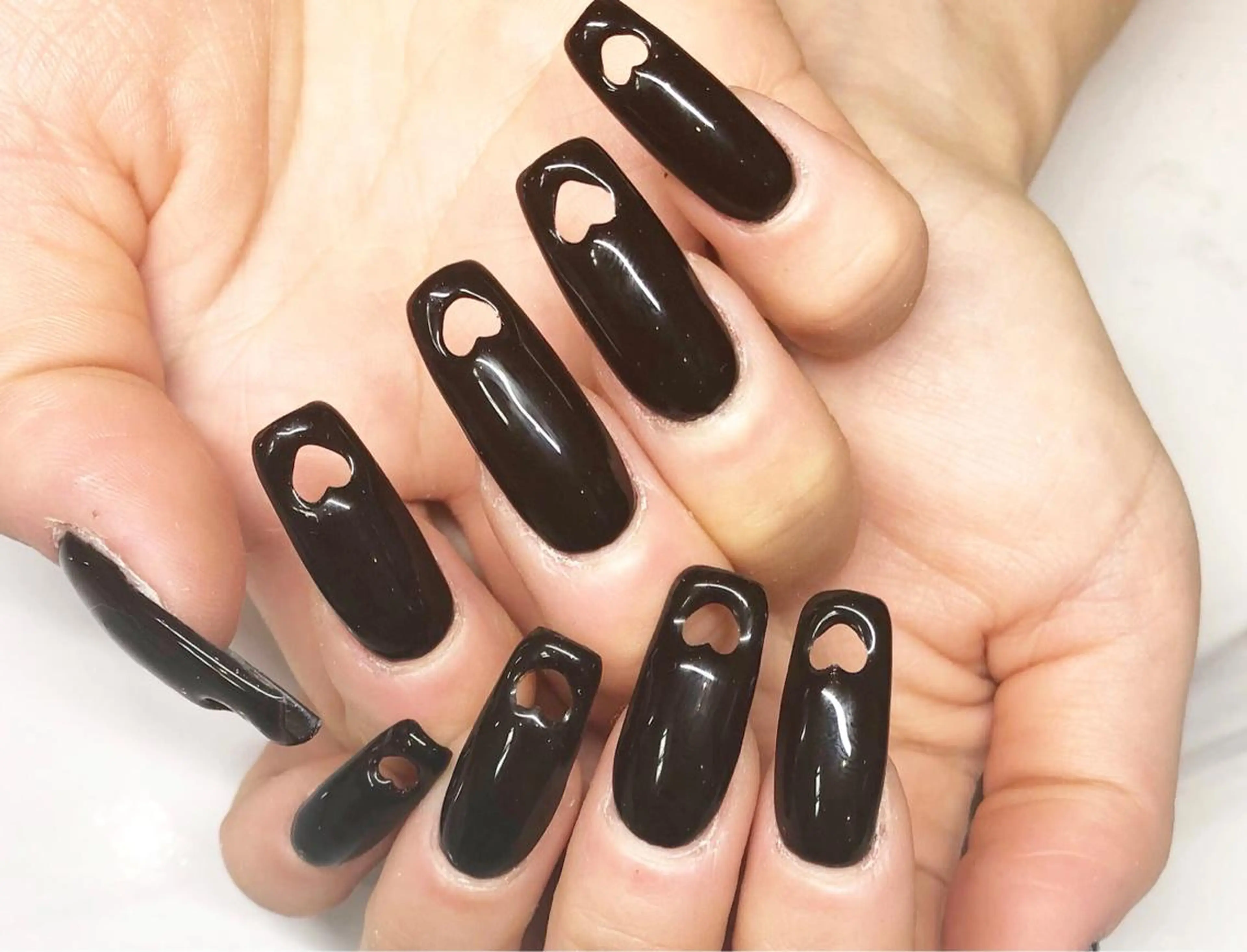 ネイル amour 川崎店所属・amour 川崎店のネイルデザイン