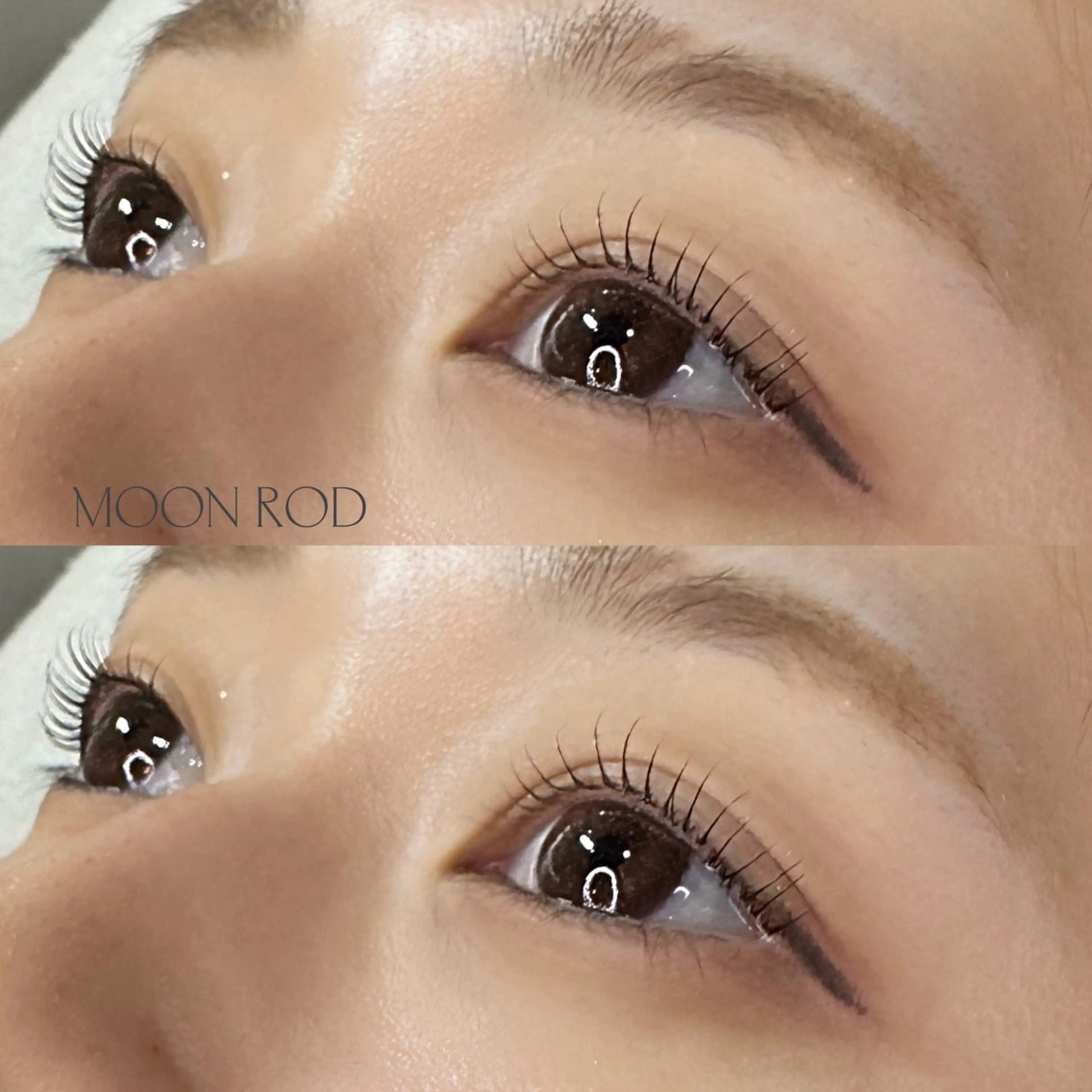 マツエク・マツパ マツパ タニグチ ミツキのマツエク・マツパデザイン