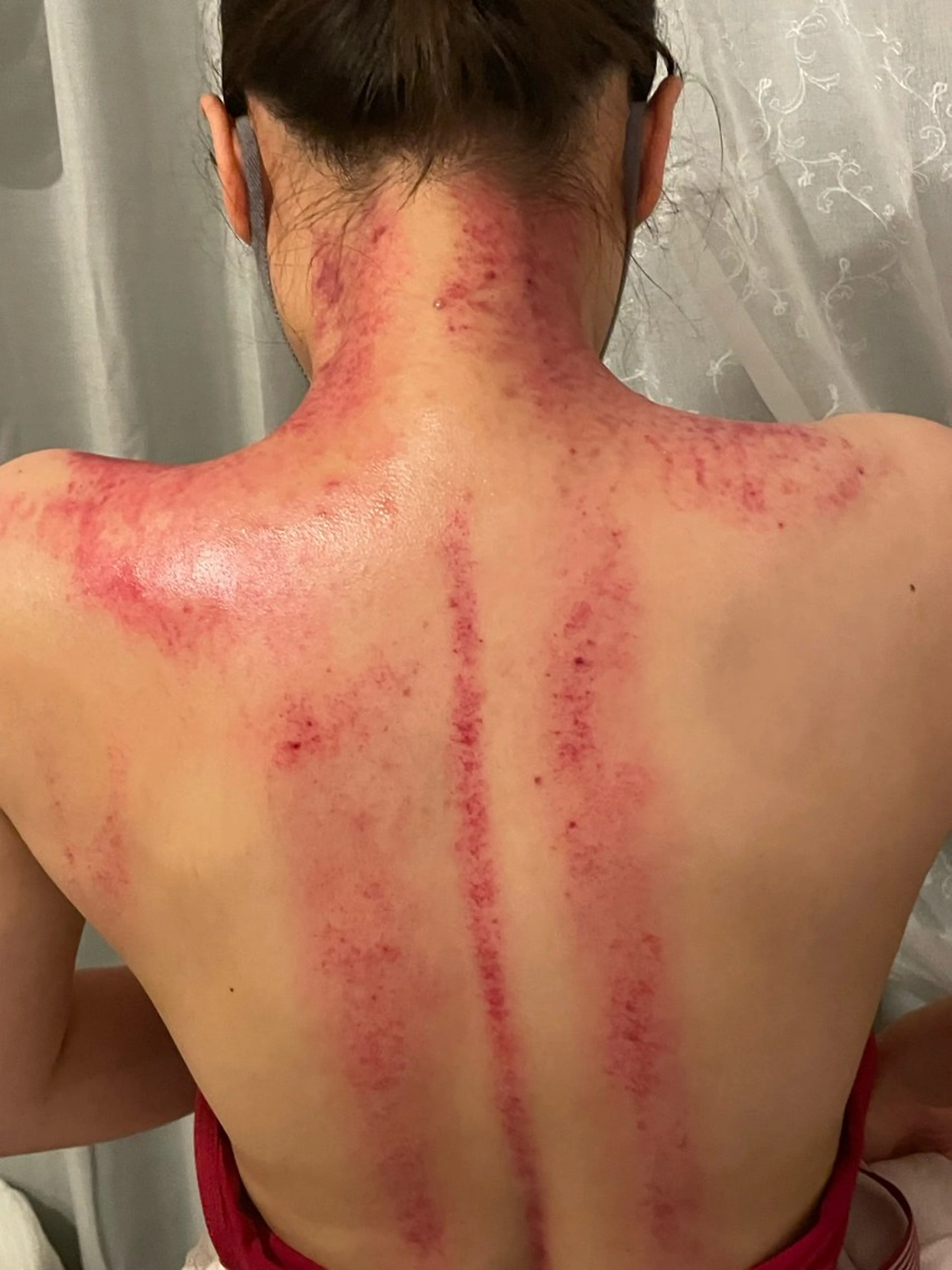 南 佳那のエステ・リラクイメージ