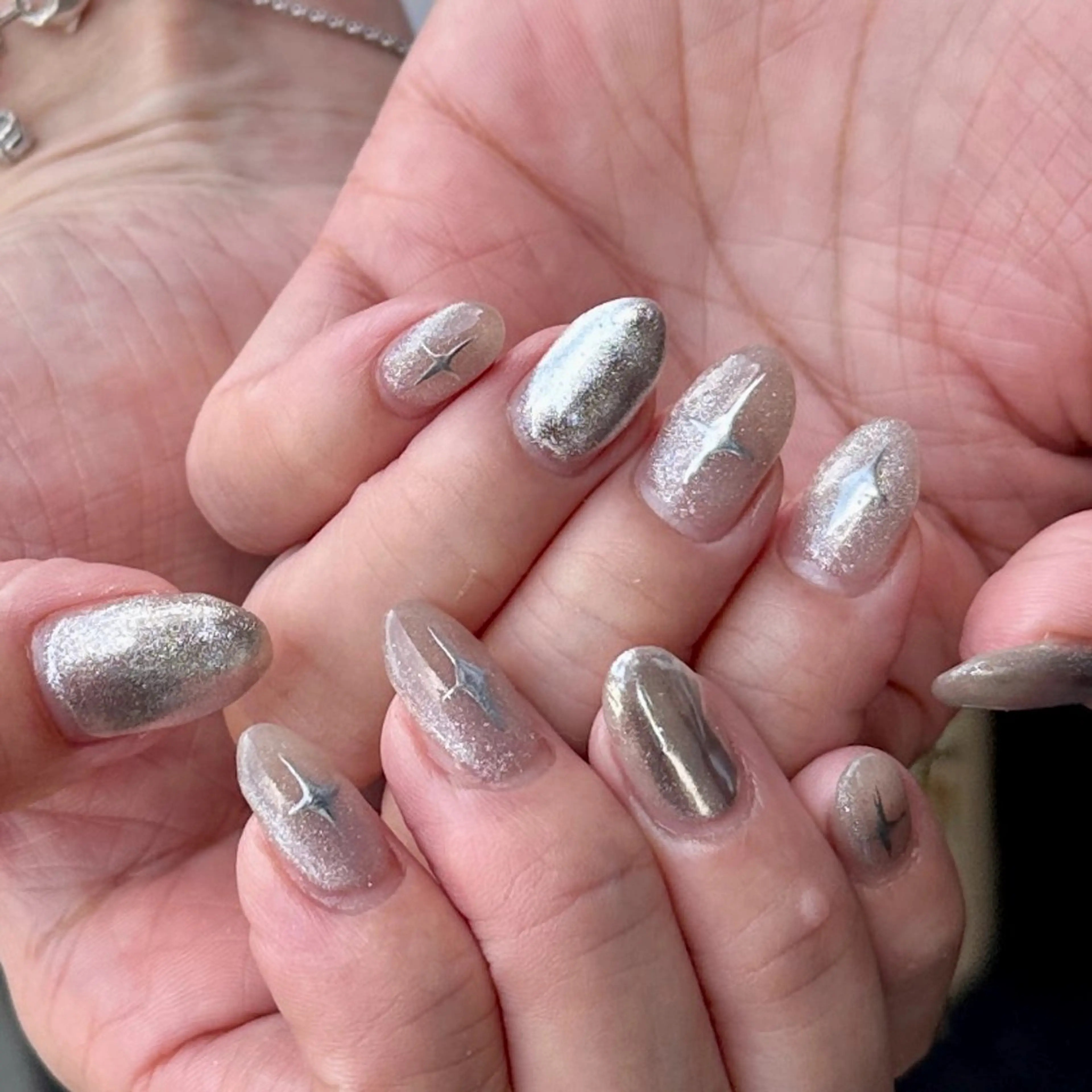 ネイル Designer EGGのマツエク・マツパデザイン