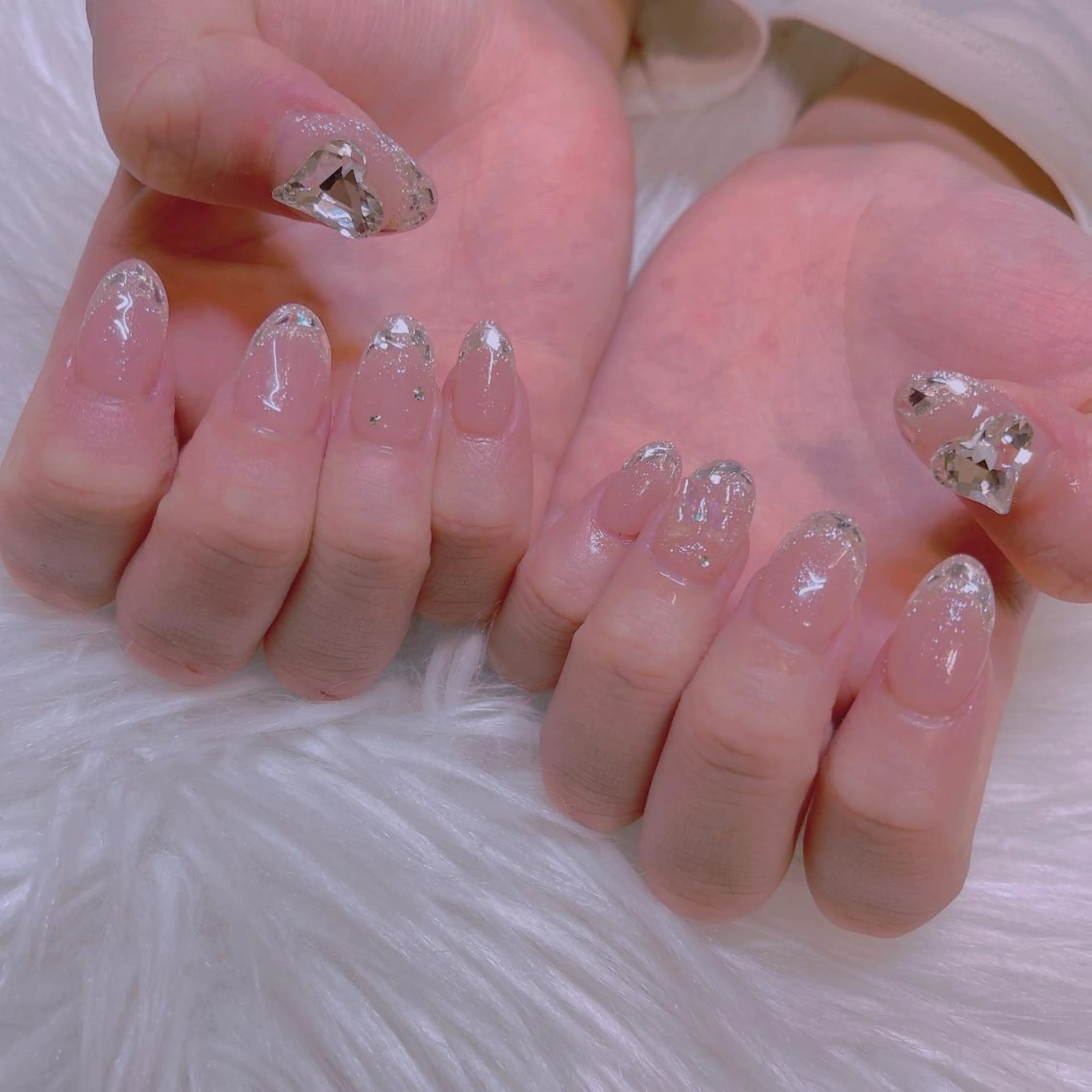 ネイル Private Salon 大宮のネイルデザイン