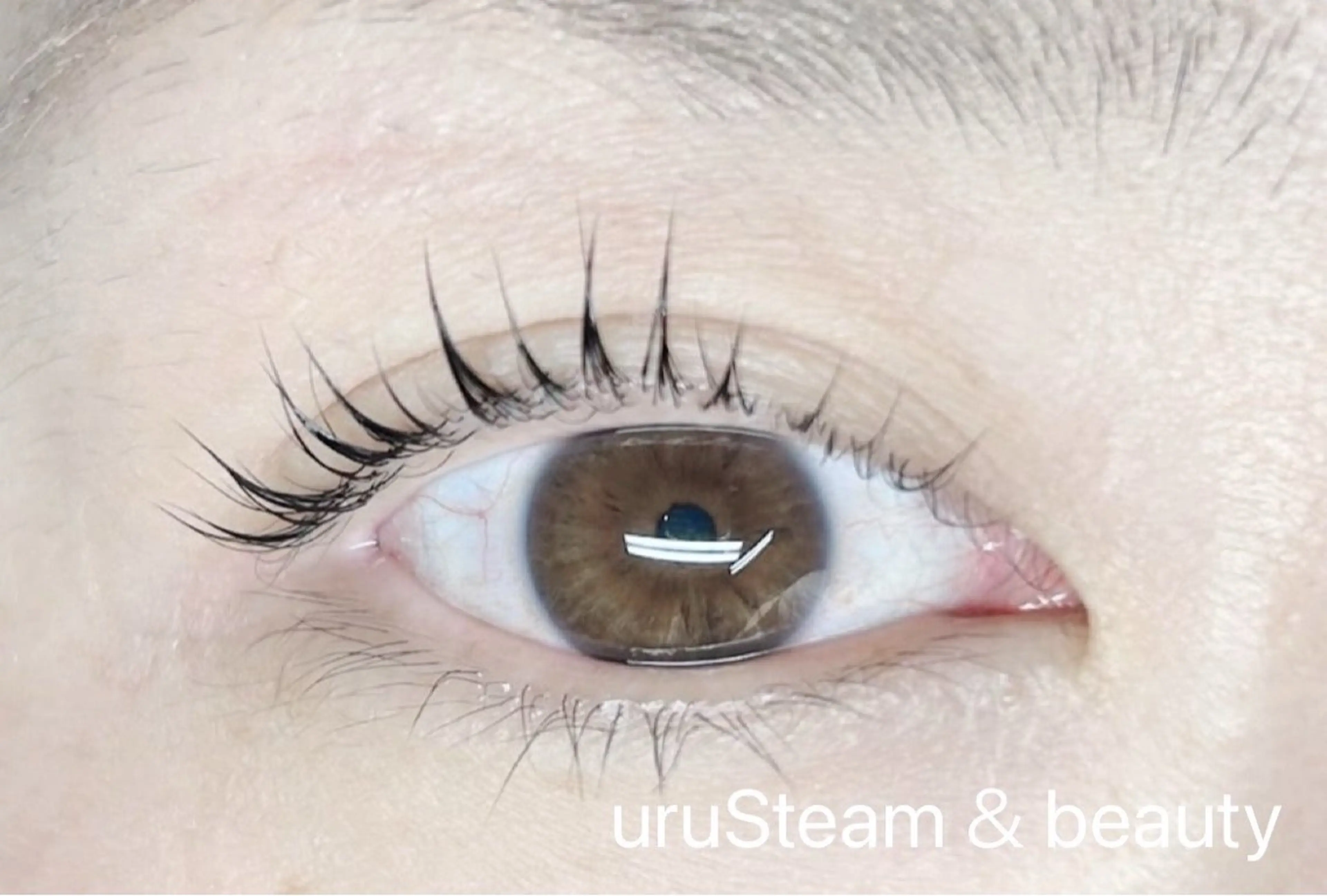 マツエク・マツパ ヘッド＆アイデザイン エイコのマツエク・マツパデザイン