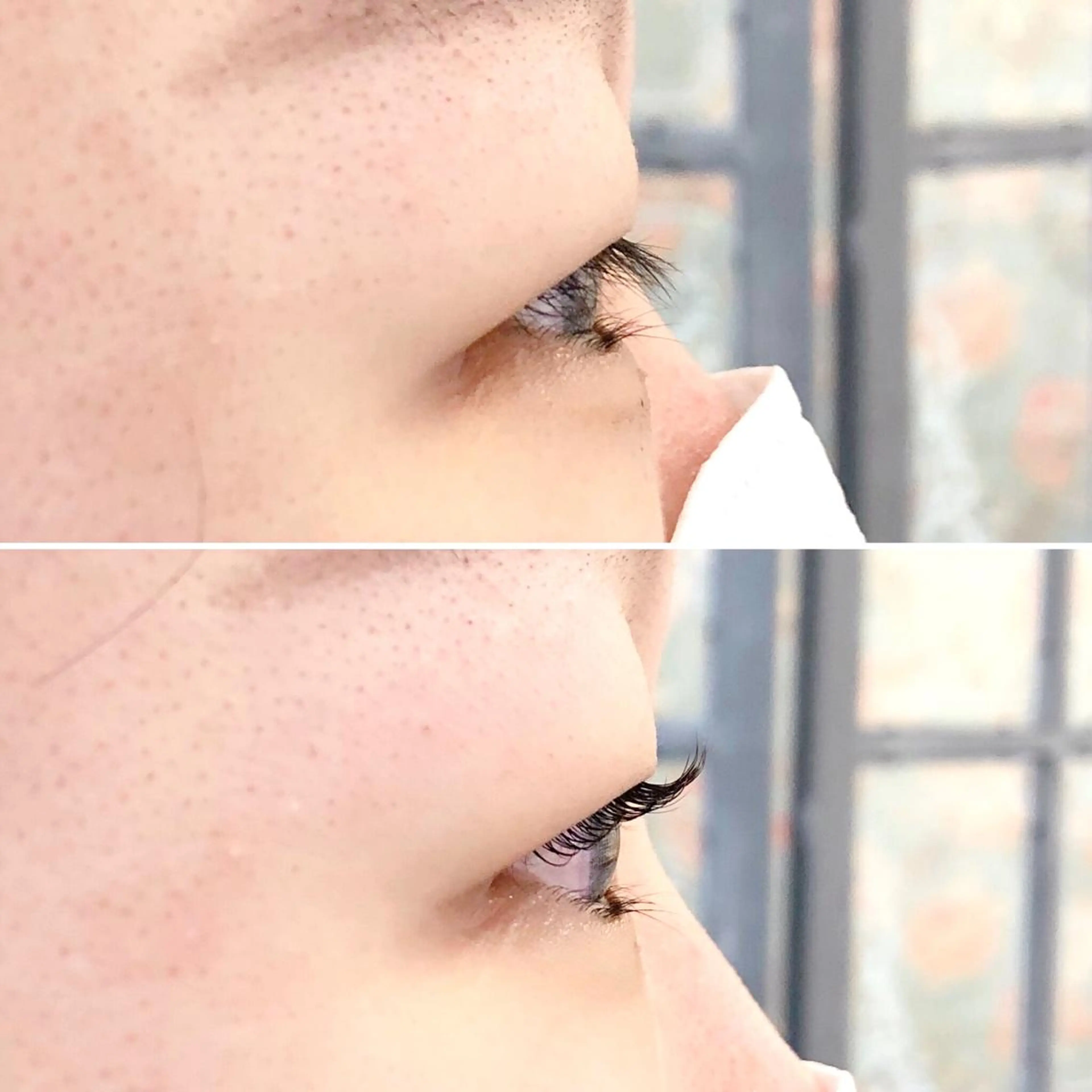 マツエク・マツパ 安東 知美のマツエク・マツパデザイン