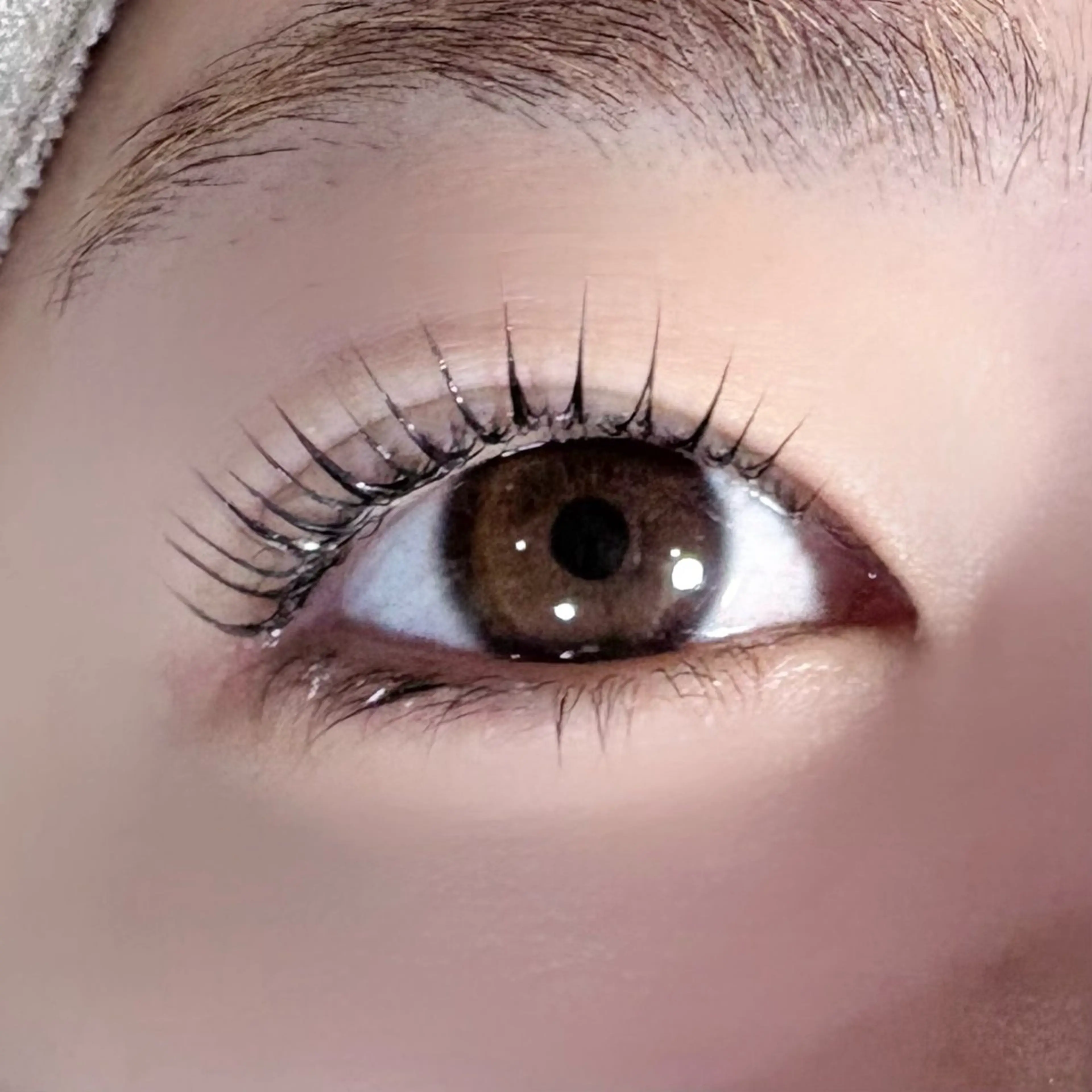 マツエク・マツパ マツパ マリーテレジア ♡ morikiのマツエク・マツパデザイン