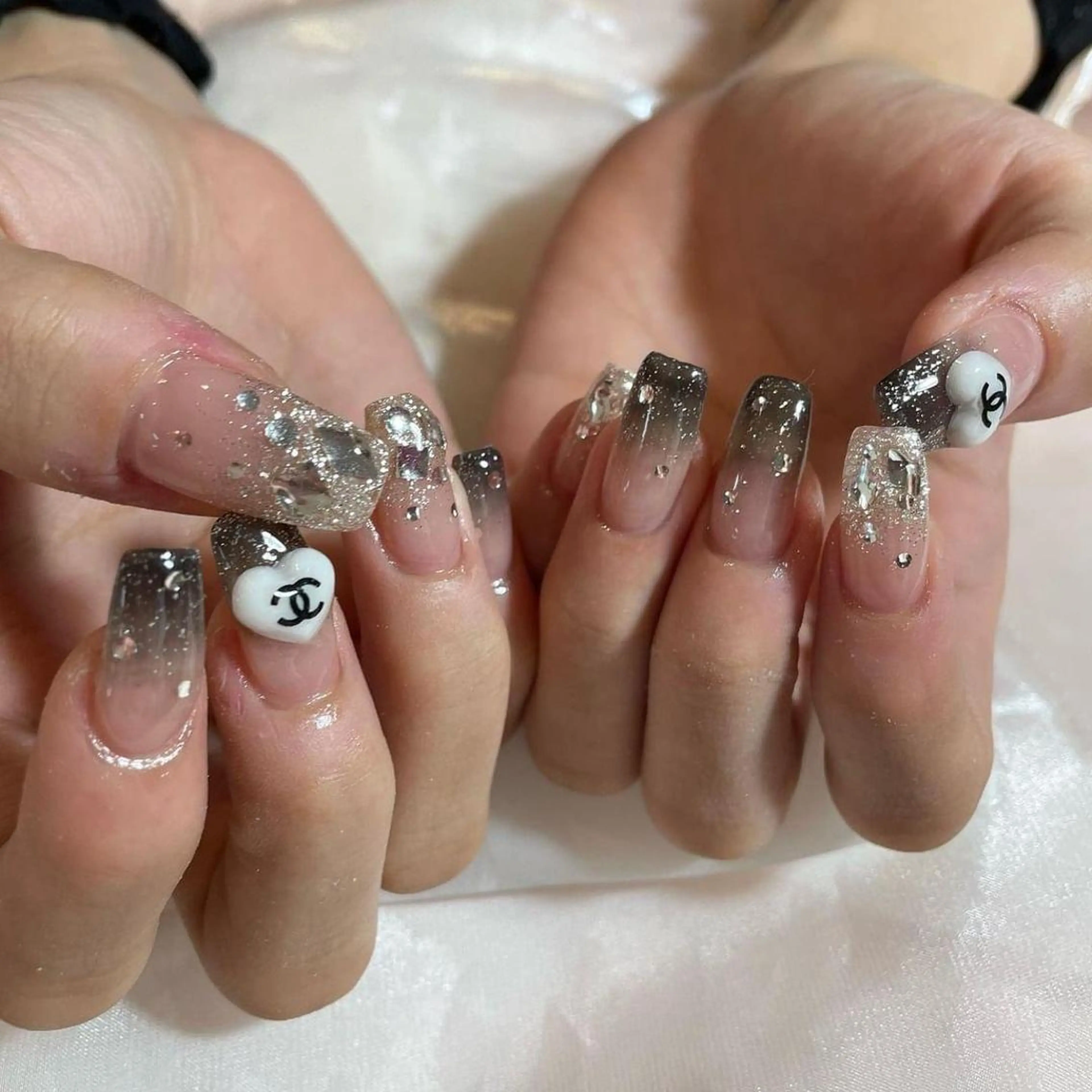 ネイル Menail 心斎橋 本店☆南船場移転☆のネイルデザイン