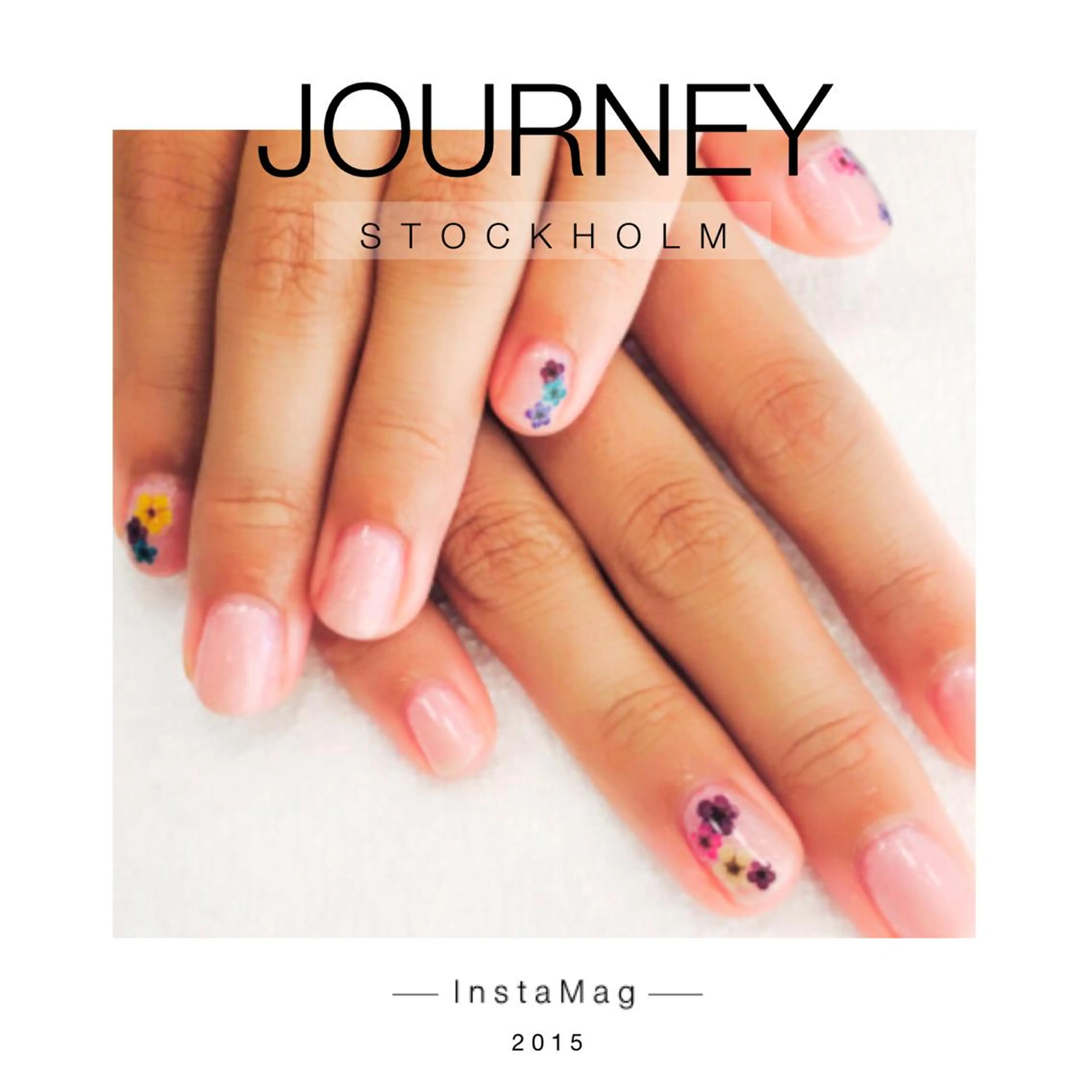 ネイル アートネイル ジェルネイル 持ち込み Ly   hair（リーヘア）所属・Lyhair🦊🎀 AKIのヘアスタイル