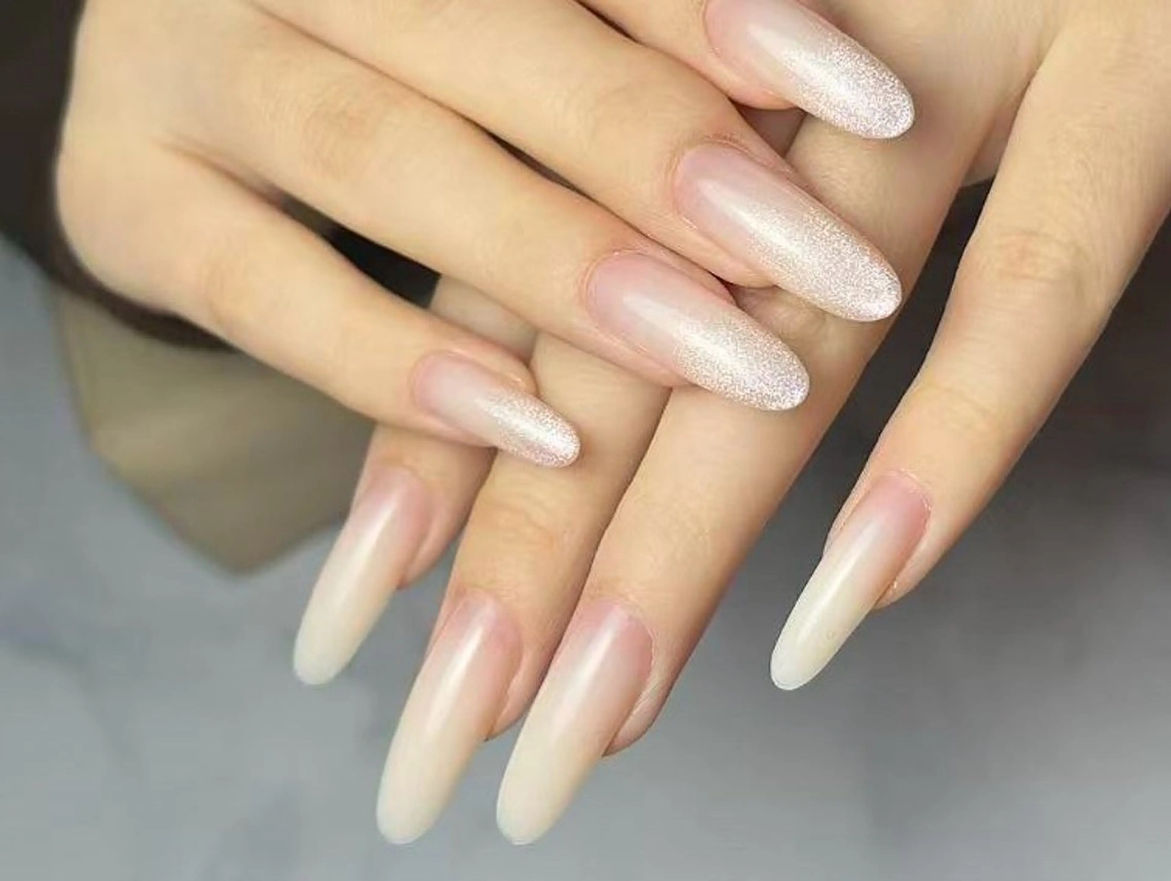 ネイル ハンドネイル LULU Nail  Salon 新宿所属・LU LU NailSalonのネイルデザイン